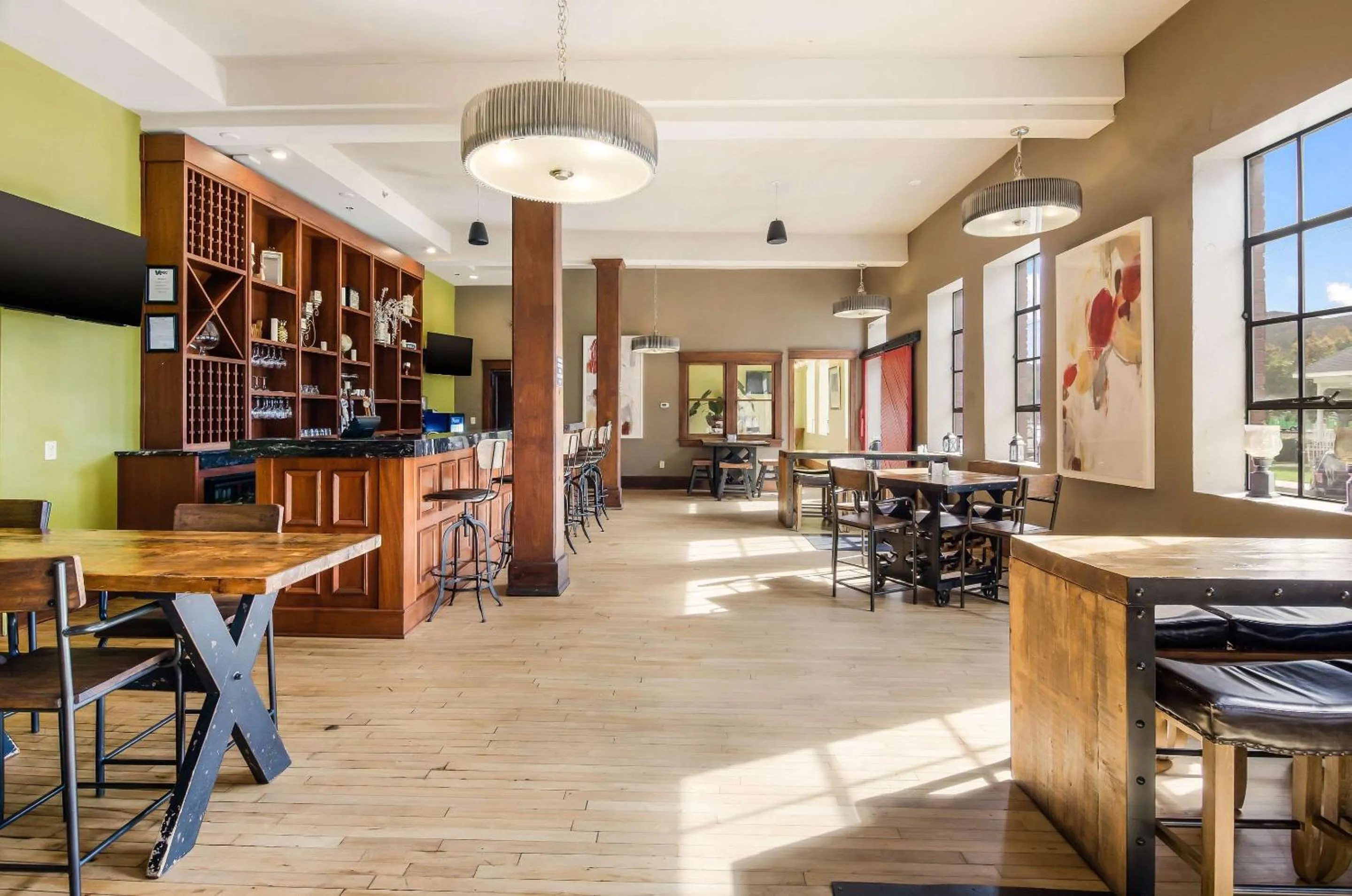 Jackson Park Inn, an Ascend Collection Hotel