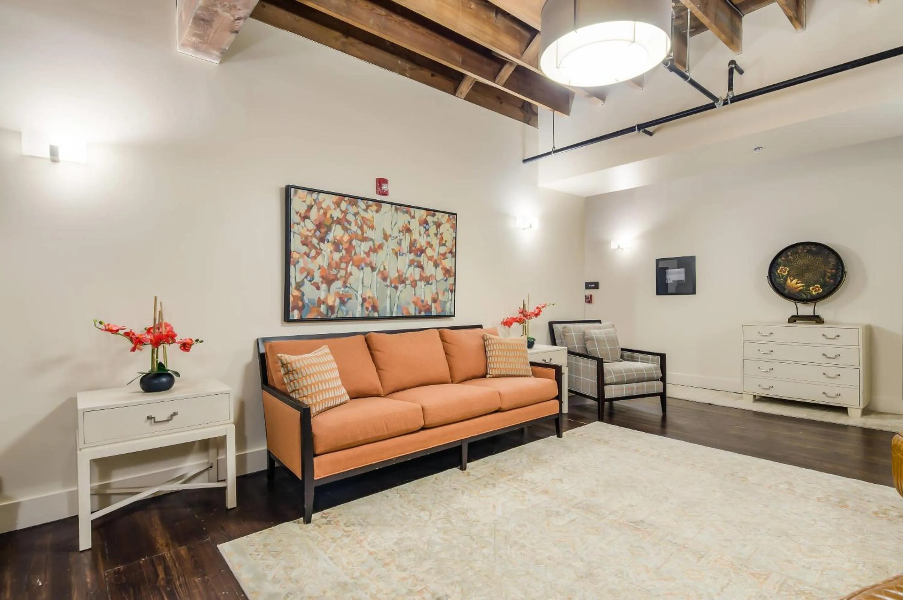 Restaurant/places to eat in Jackson Park Inn, an Ascend Collection Hotel