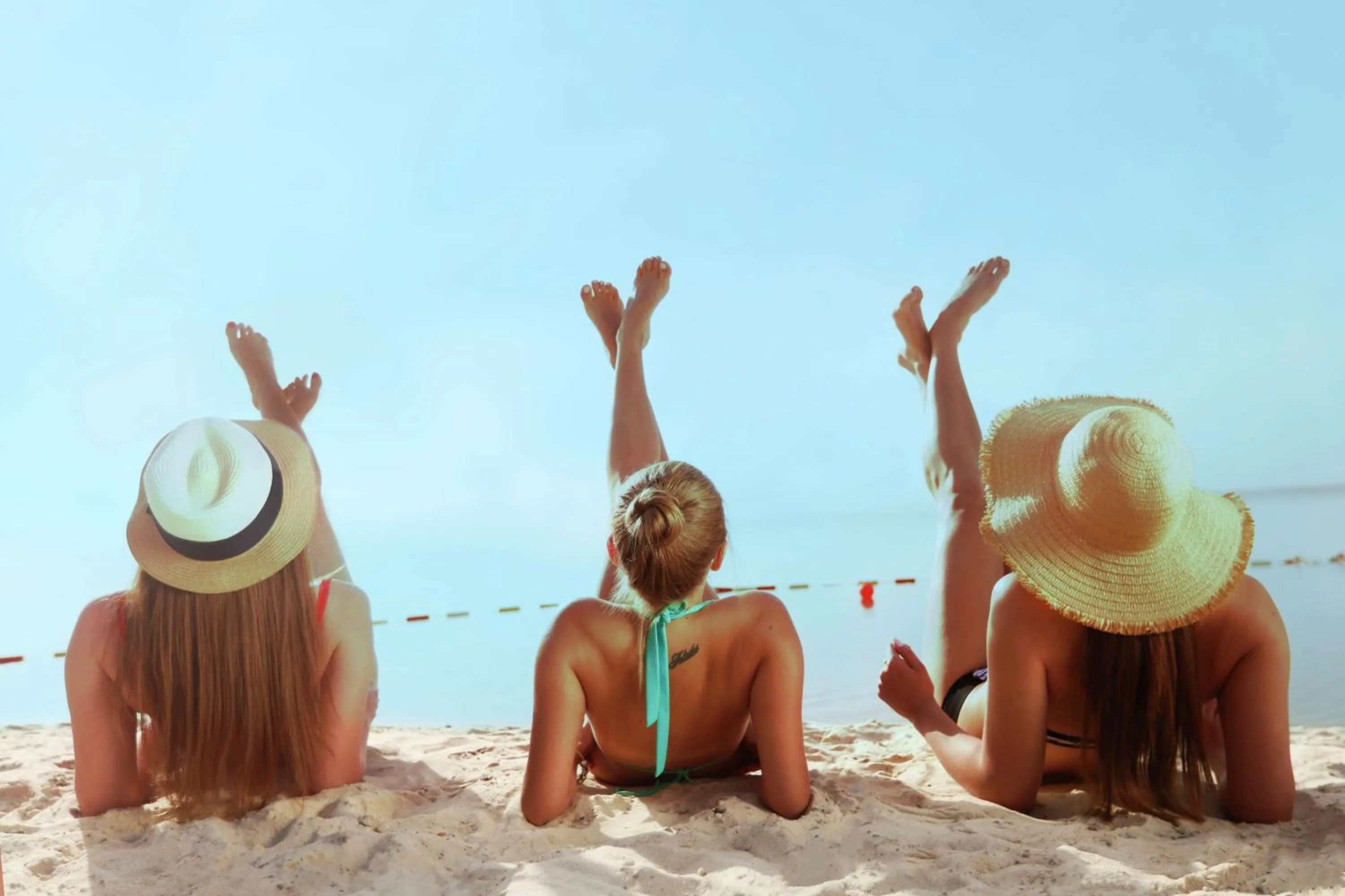 Property building in Hilton Dead Sea Resort & Spa