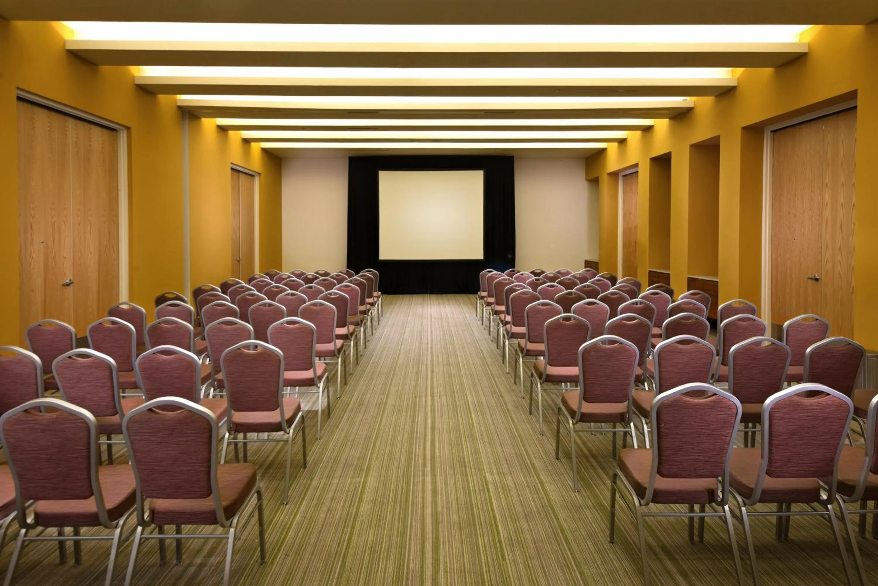 Meeting/conference room in Hilton Garden Inn Monterrey Airport