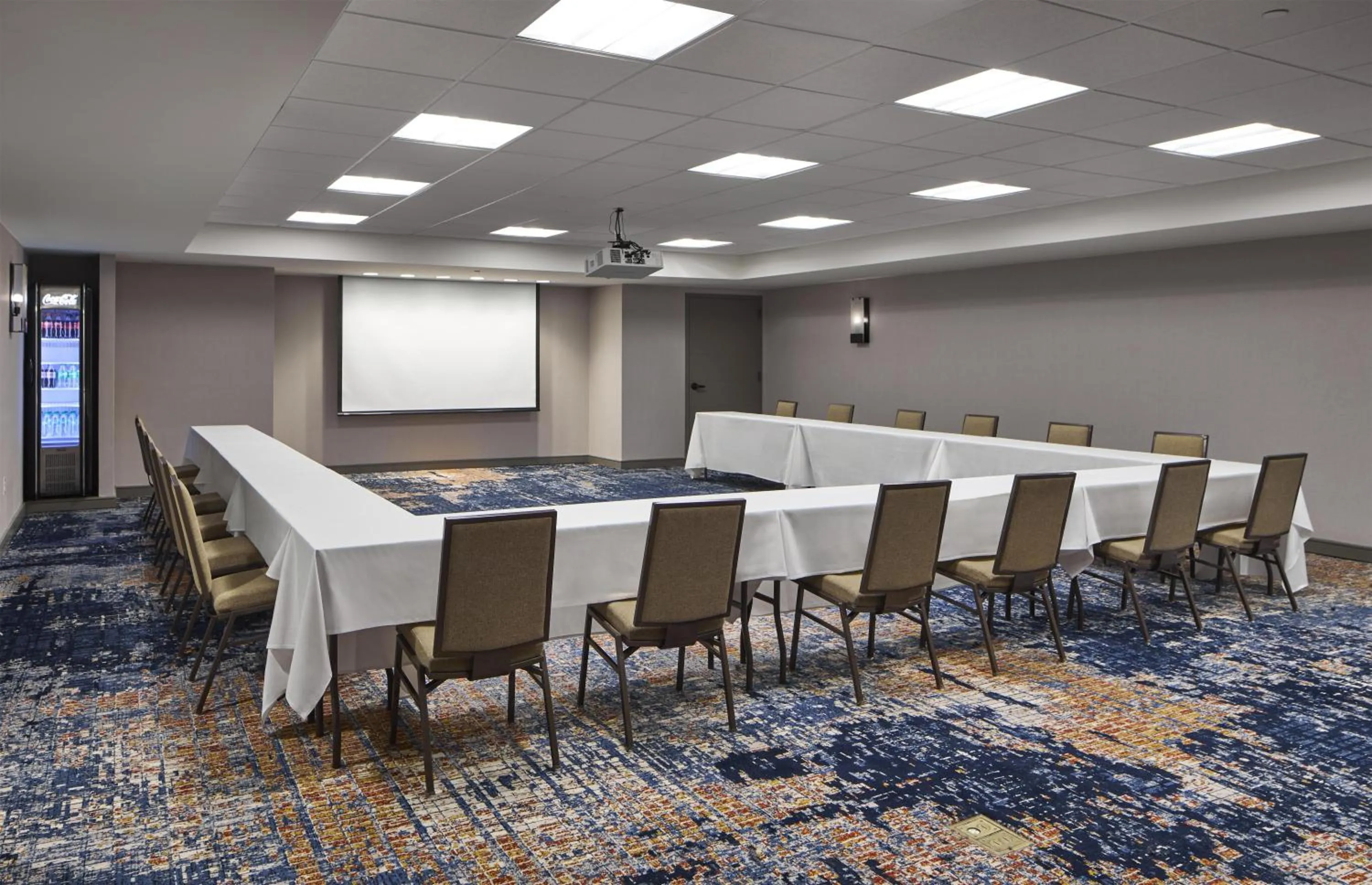 Meeting/conference room in Homewood Suites Savannah Historic District/Riverfront
