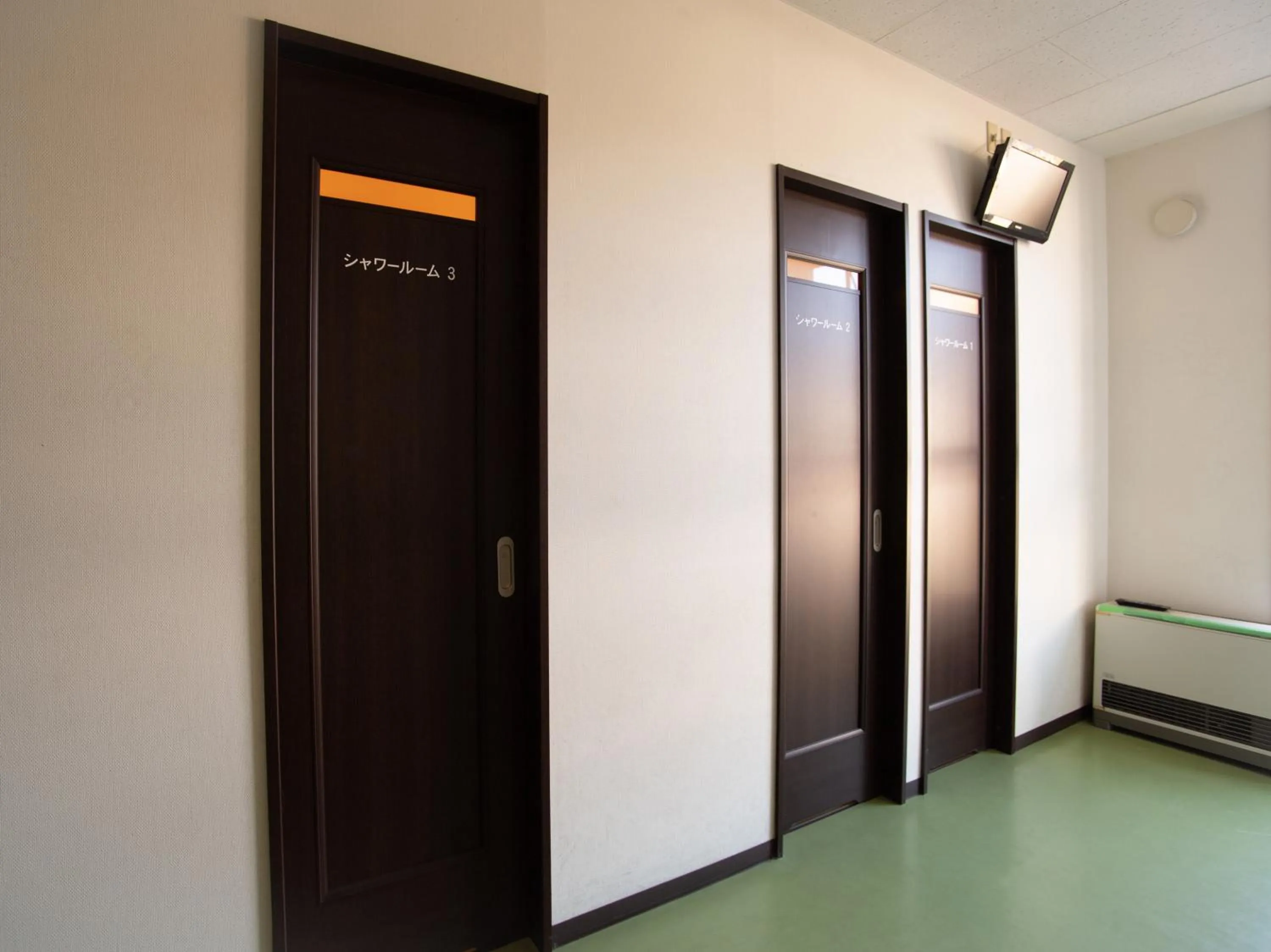 Spa and wellness centre/facilities in Tabist Lakeside in Fujinami Yamanakako