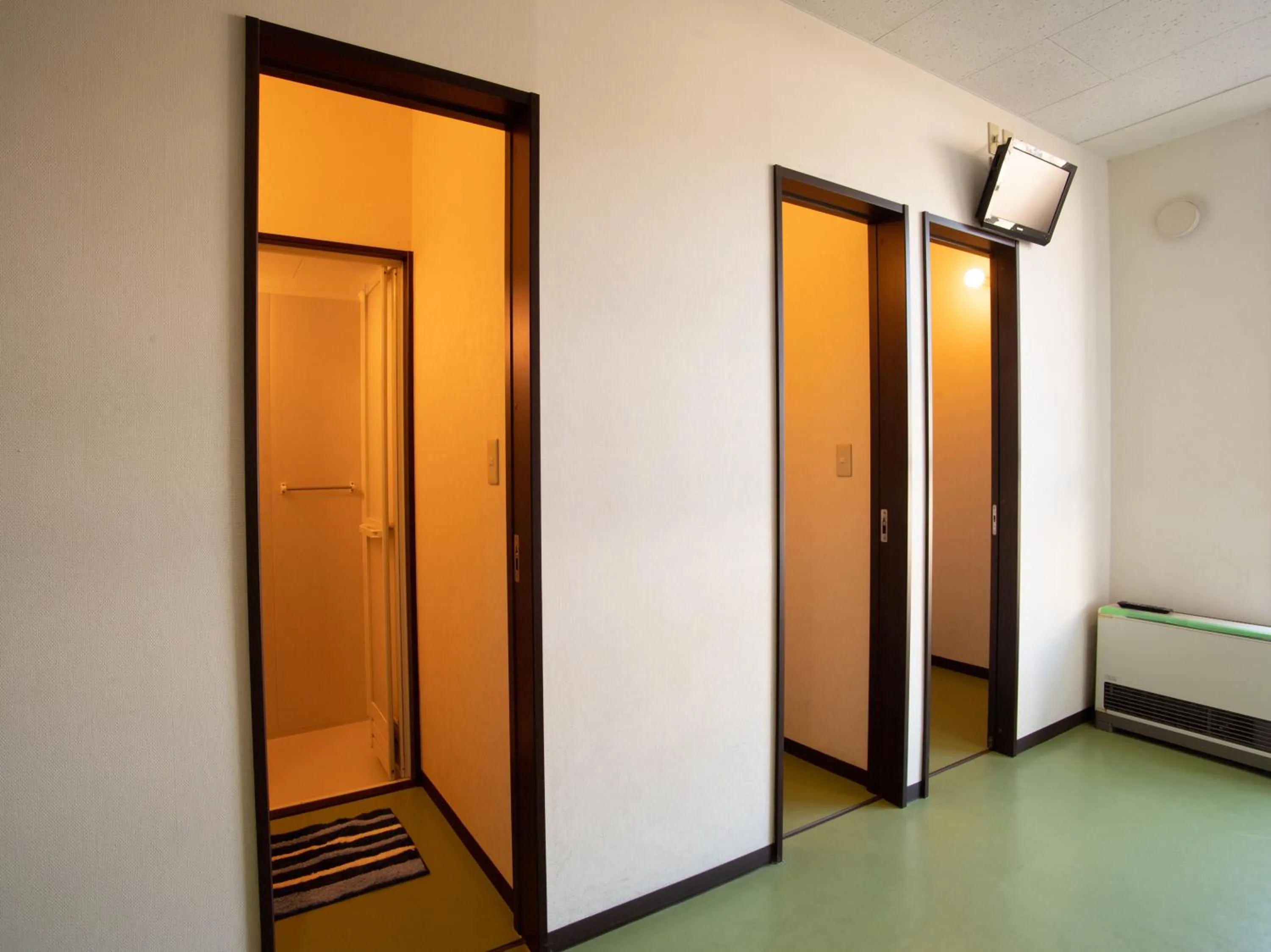 Spa and wellness centre/facilities in Tabist Lakeside in Fujinami Yamanakako