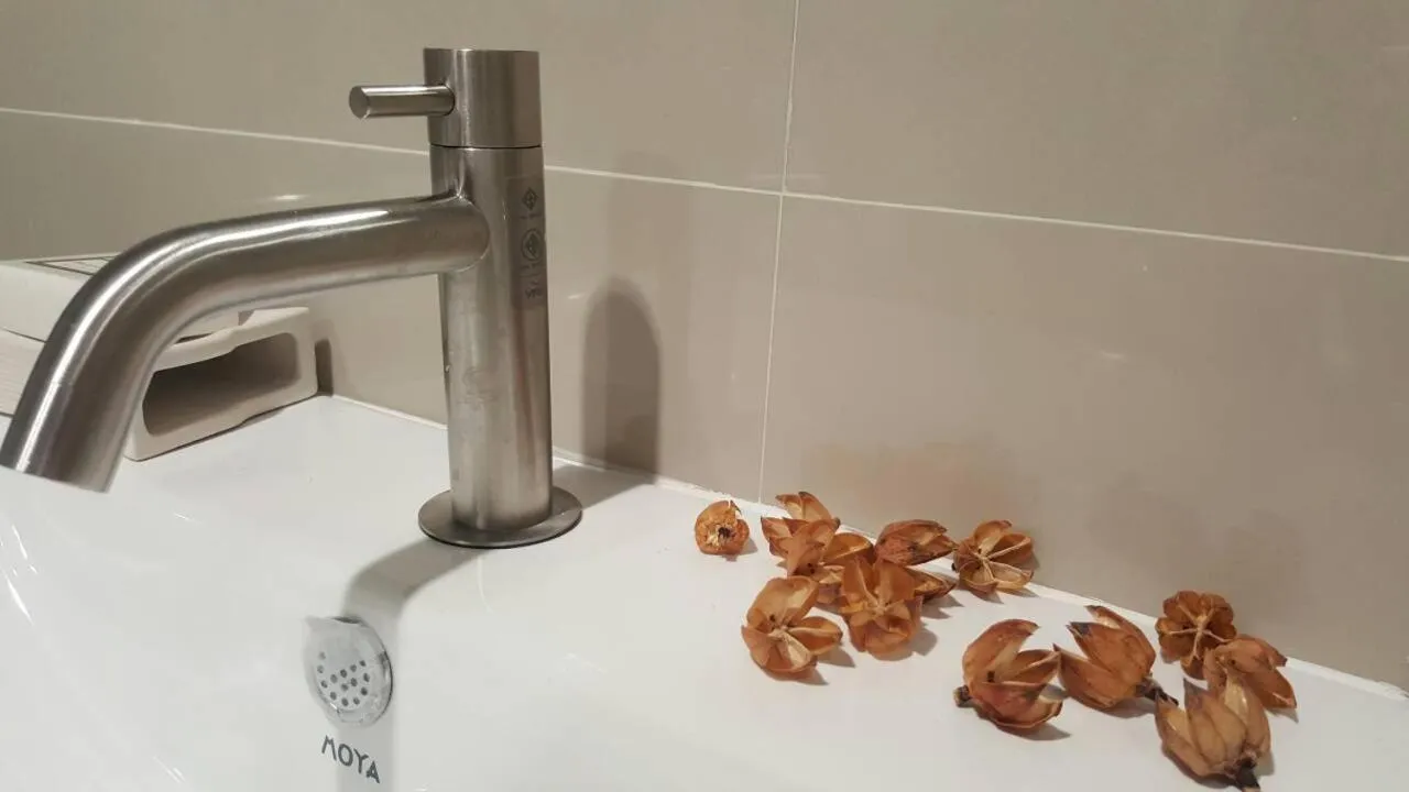 JK LIVING Hotel And Service Apartment