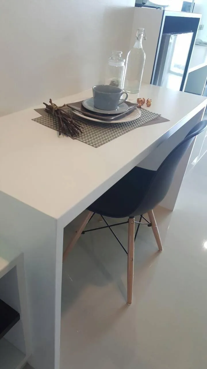 JK LIVING Hotel And Service Apartment