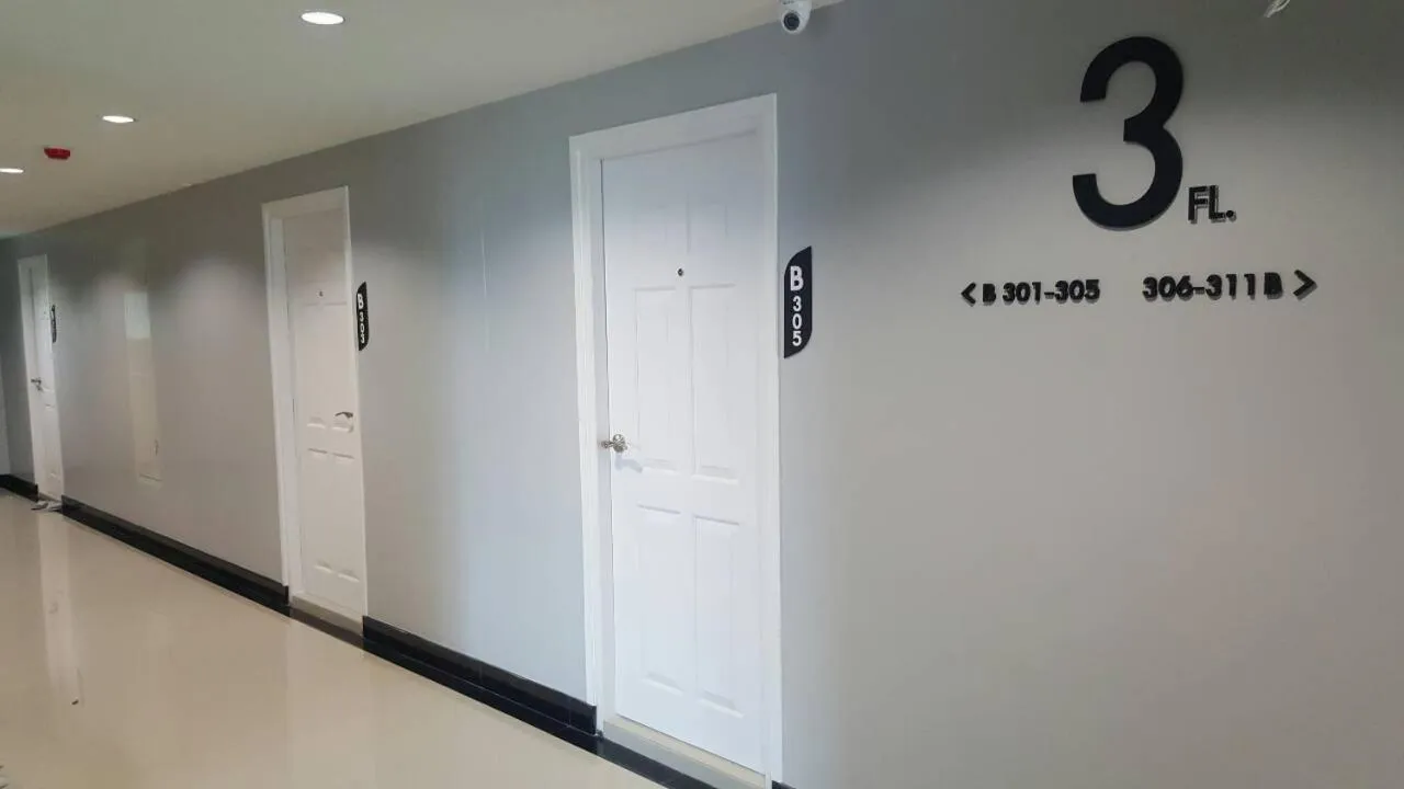 JK LIVING Hotel And Service Apartment