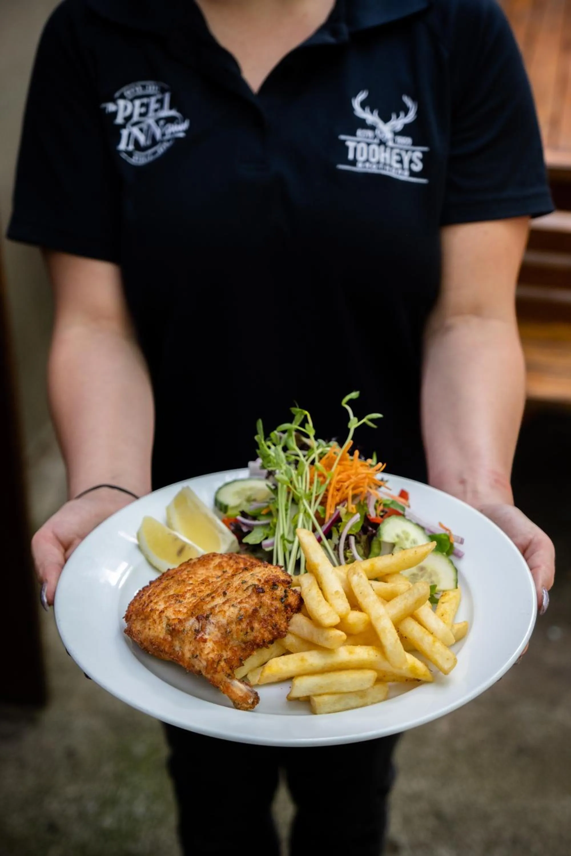 Peel Inn Hotel Nundle