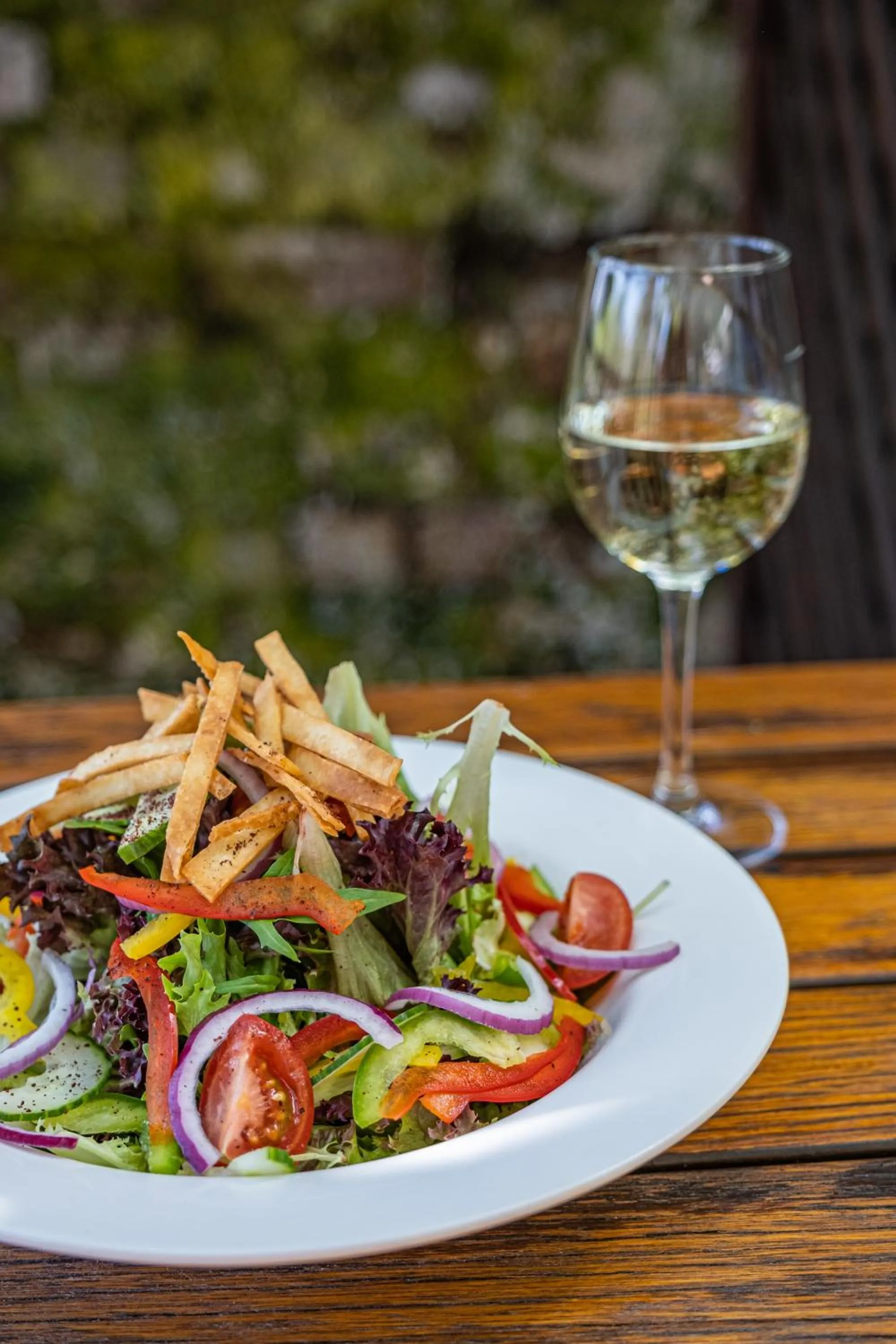 Meals in Peel Inn Hotel Nundle