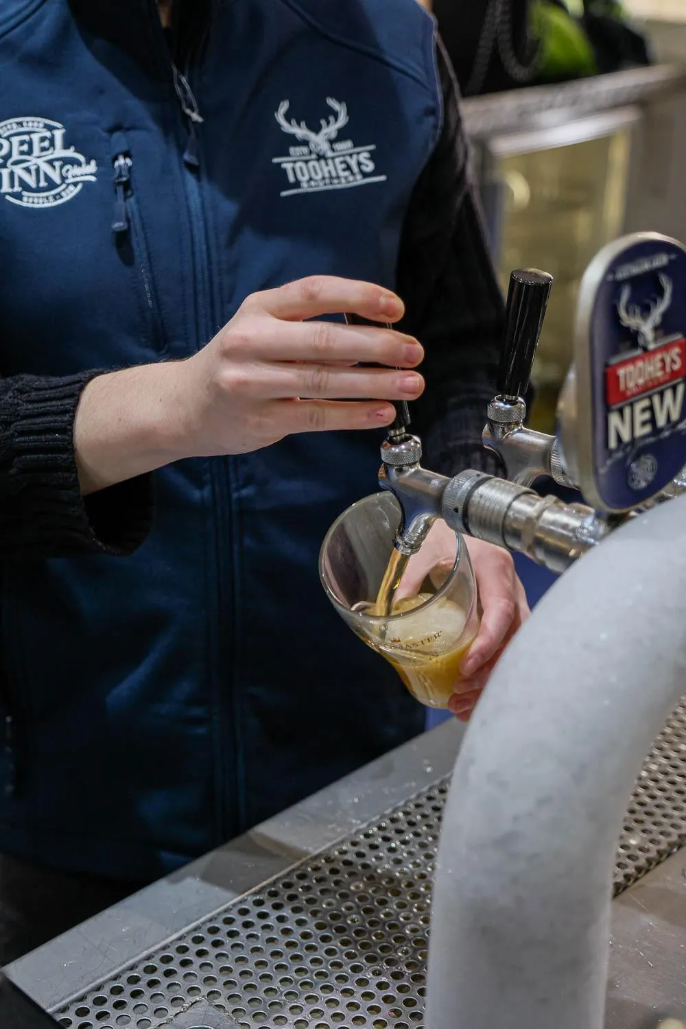 Peel Inn Hotel Nundle