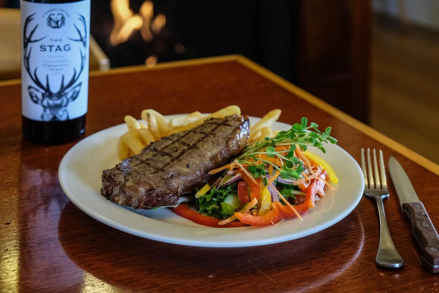 Peel Inn Hotel Nundle