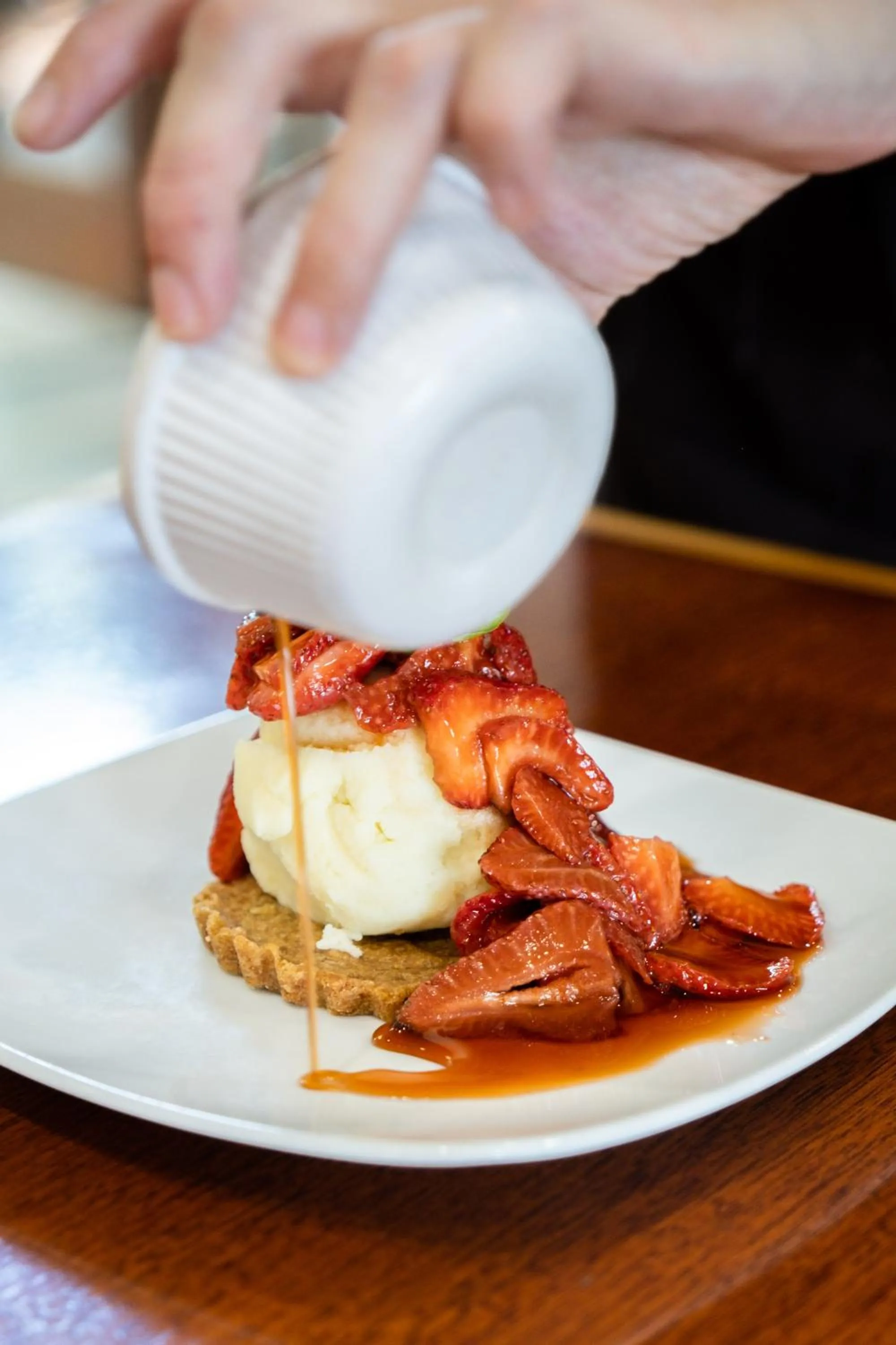 Peel Inn Hotel Nundle