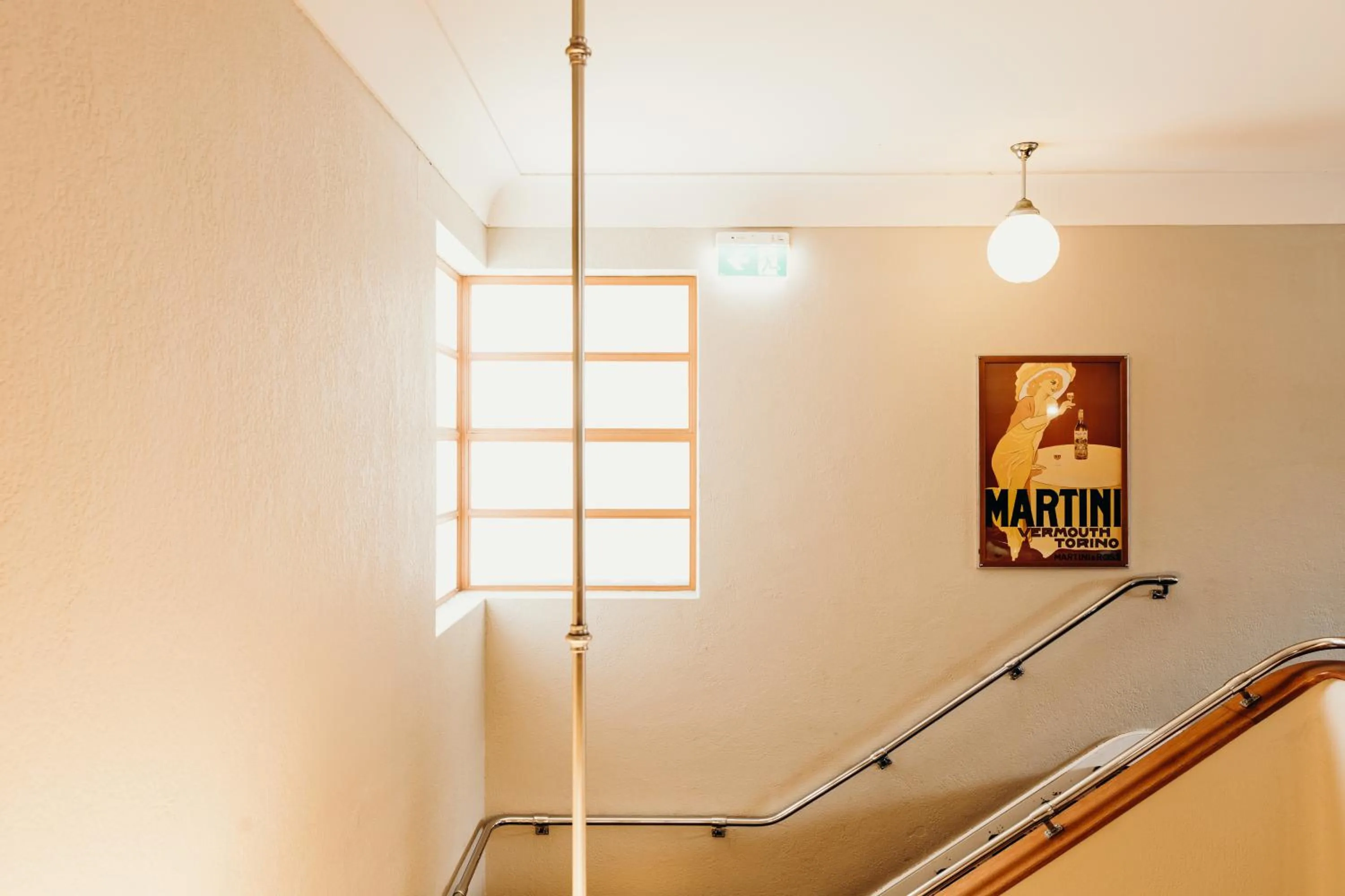 Property building in Port Macquarie Hotel