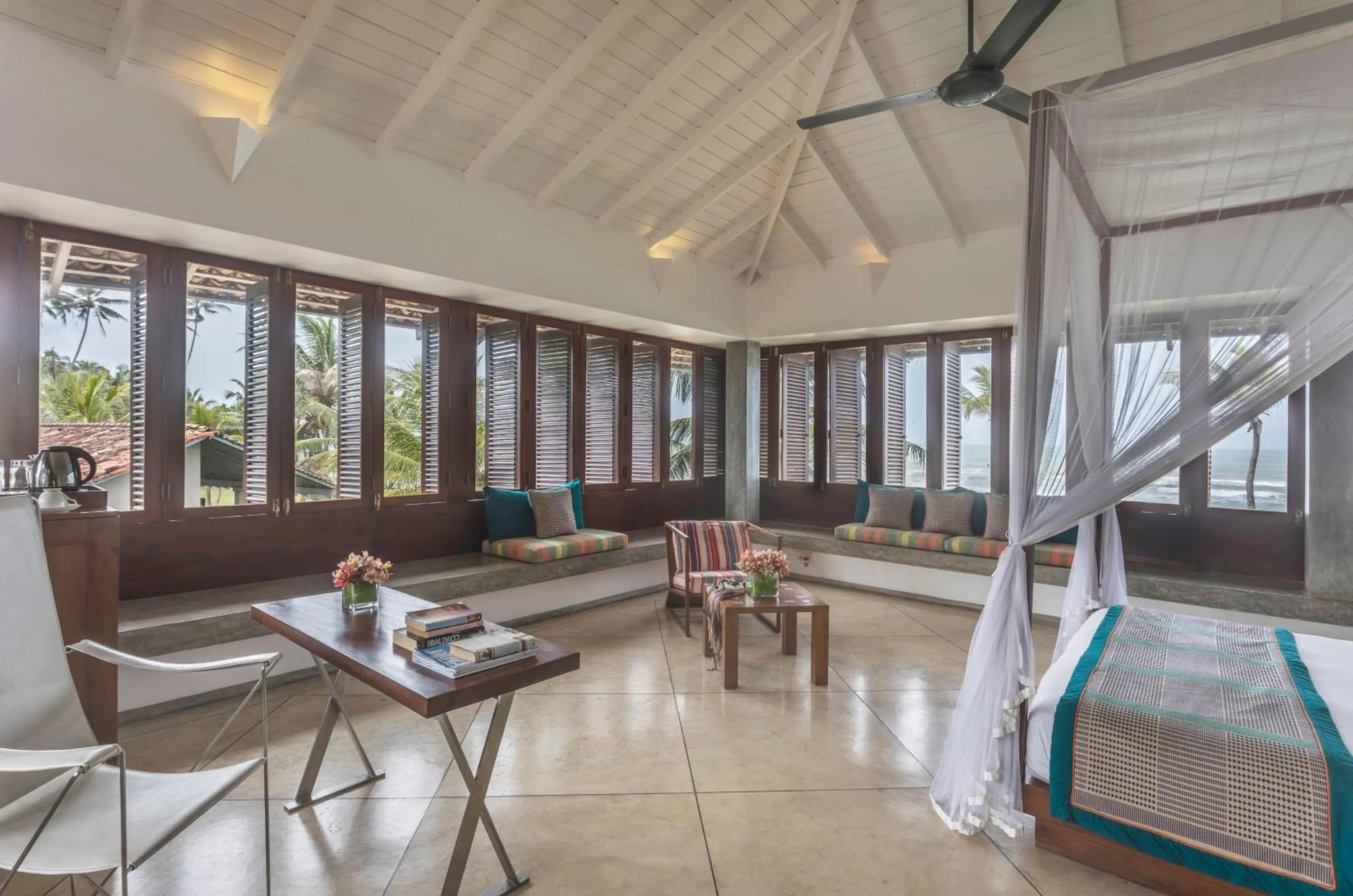 View (from property/room) in The Frangipani Tree by Edwards Collection - Thalpe