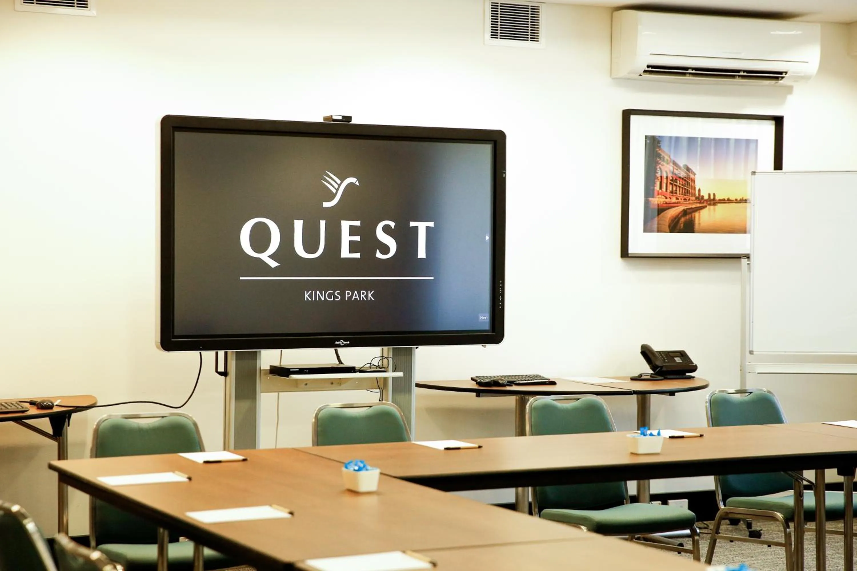 Meeting/conference room in Quest Kings Park