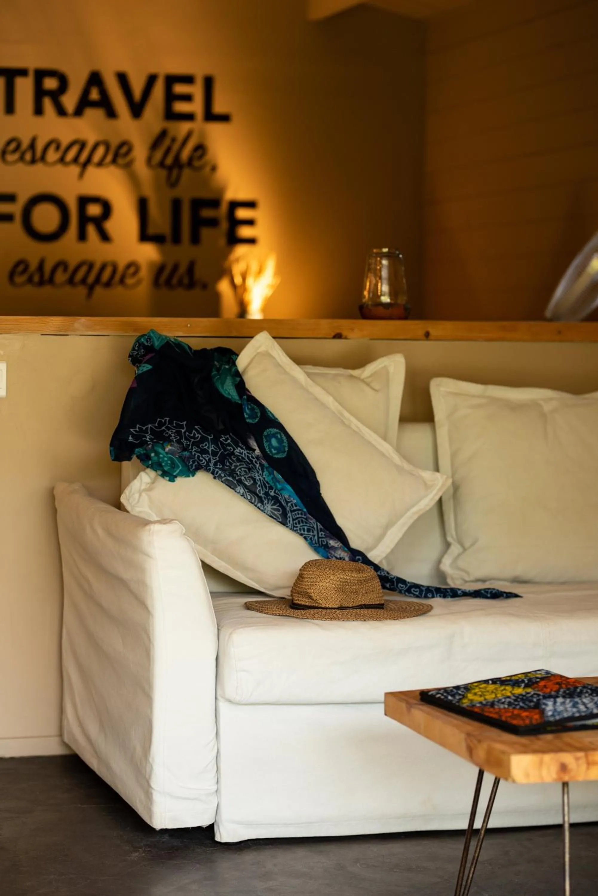 Other in Mwezi Boutique Resort