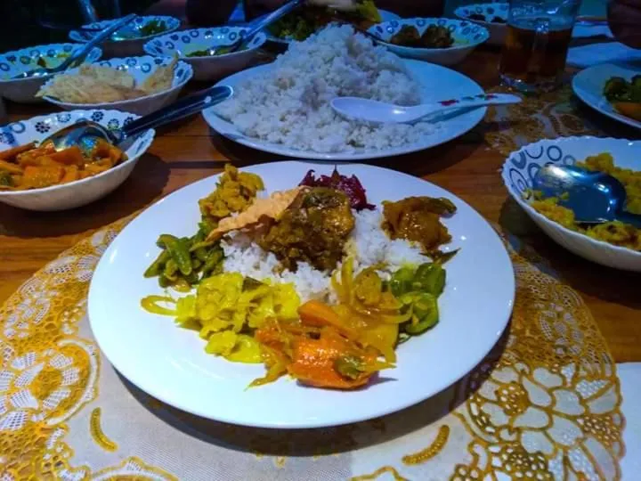 Miheen Hotel & Resort - Anuradhapura