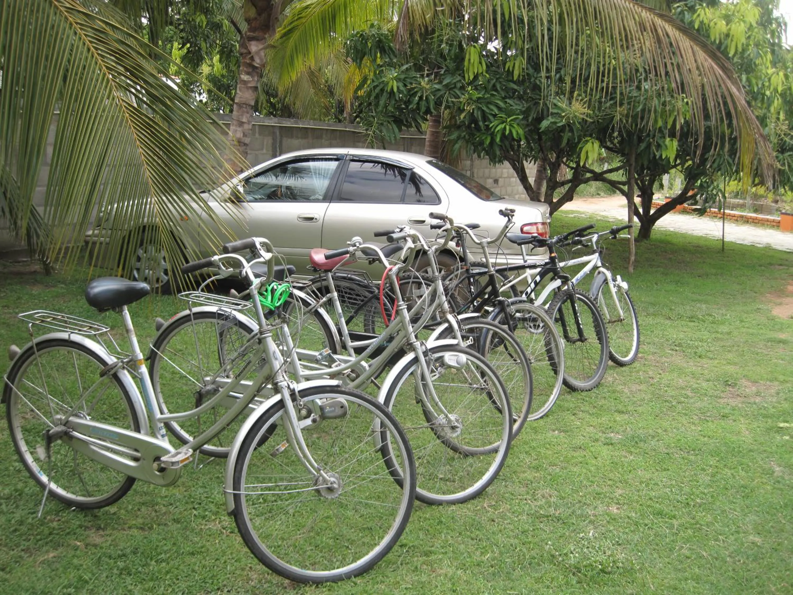 Miheen Hotel & Resort - Anuradhapura