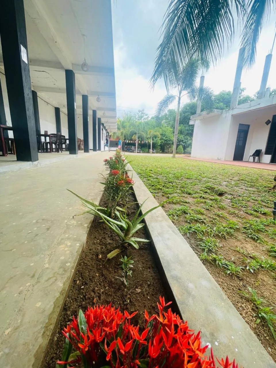 Property building in Miheen Hotel & Resort - Anuradhapura