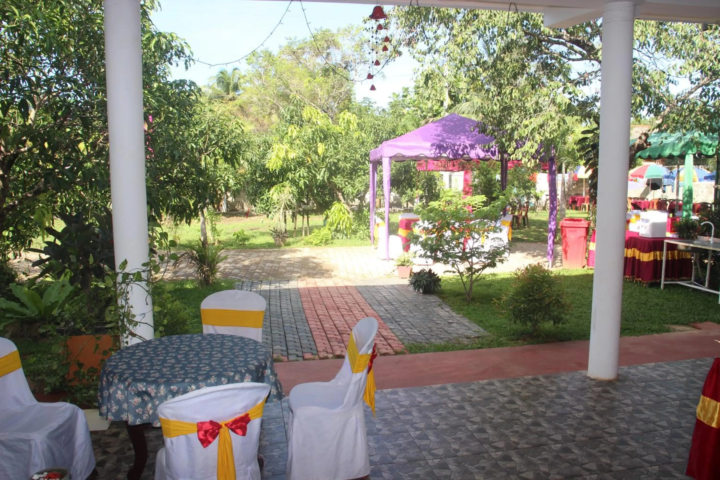 Miheen Hotel & Resort - Anuradhapura