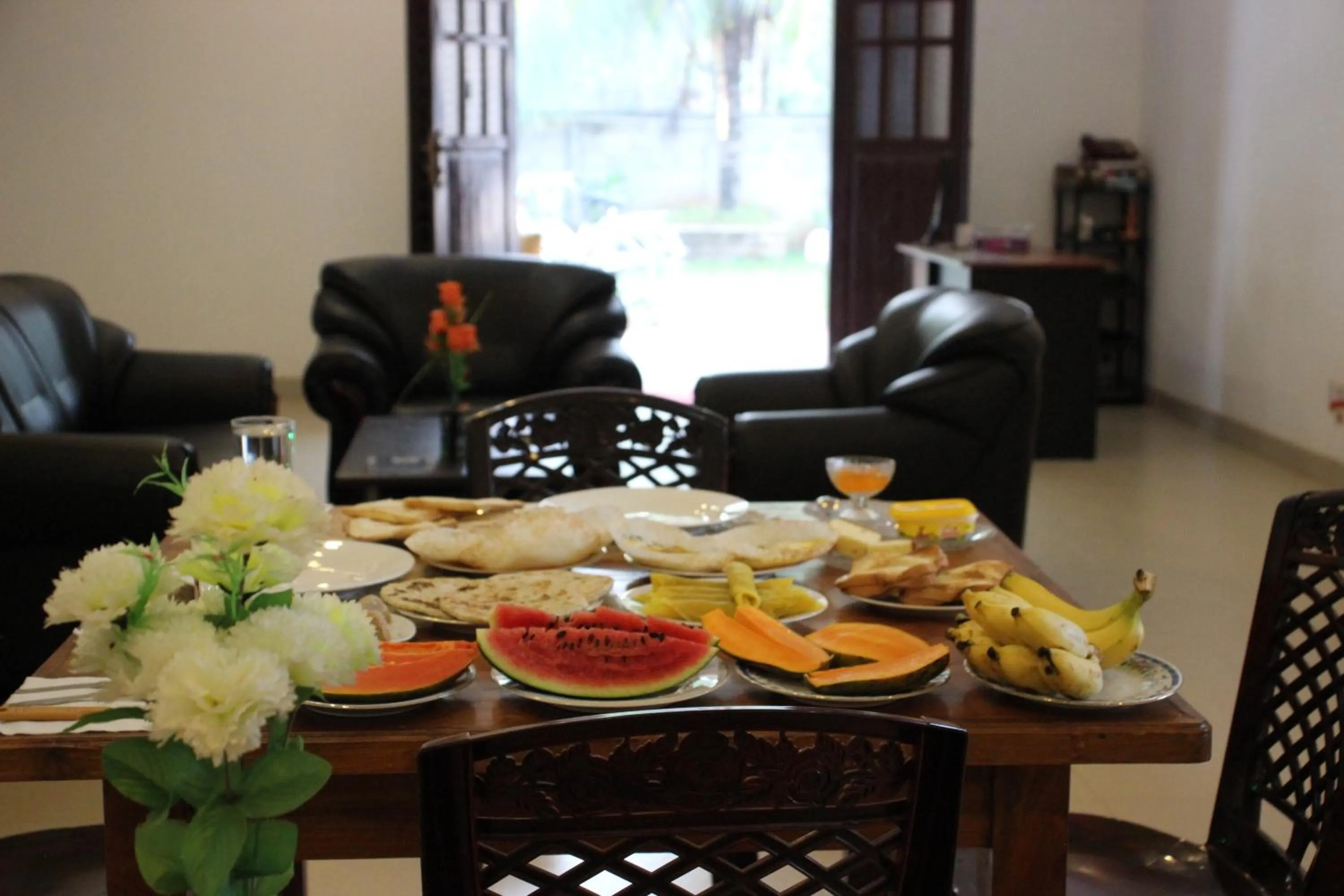 Miheen Hotel & Resort - Anuradhapura