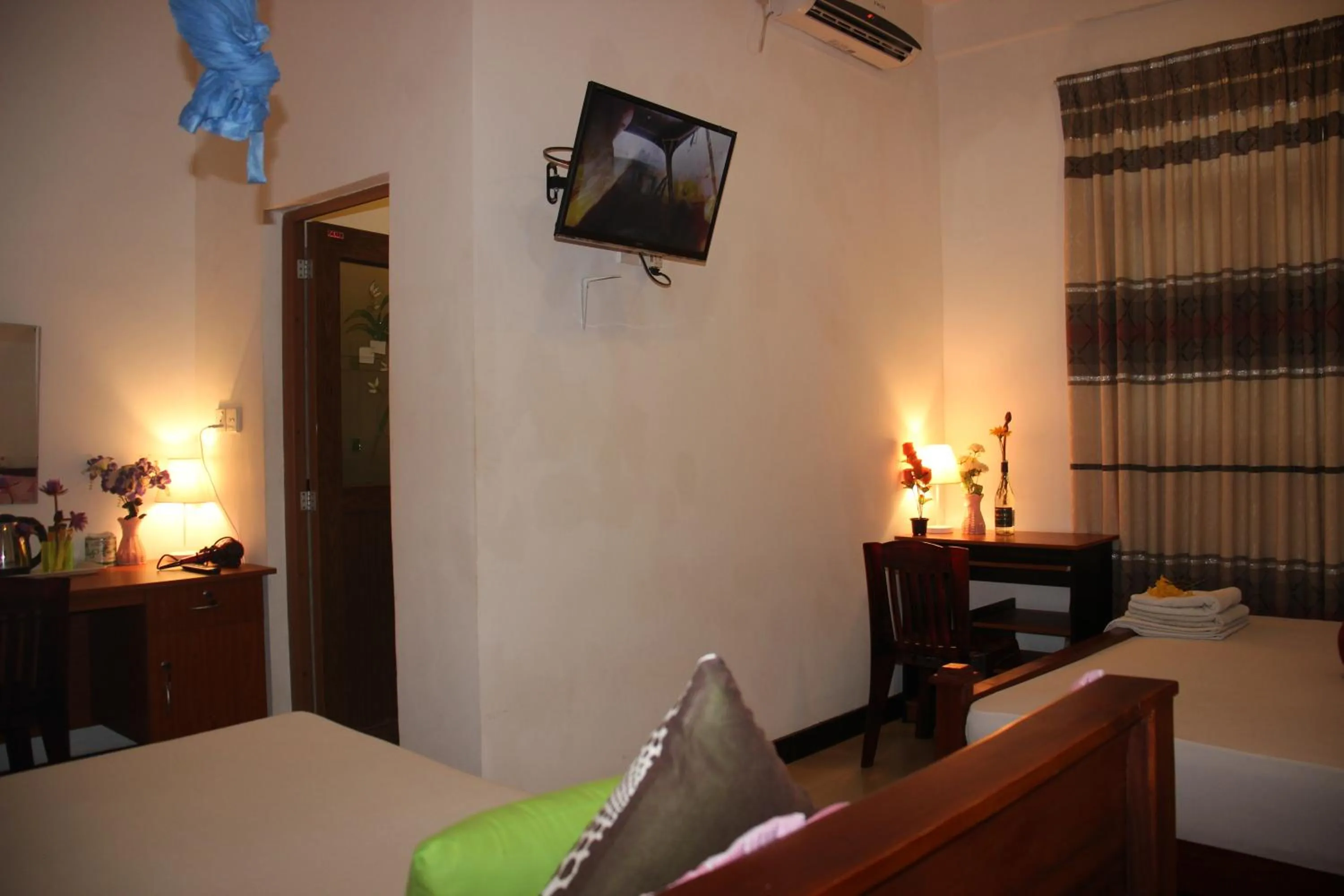 Miheen Hotel & Resort - Anuradhapura