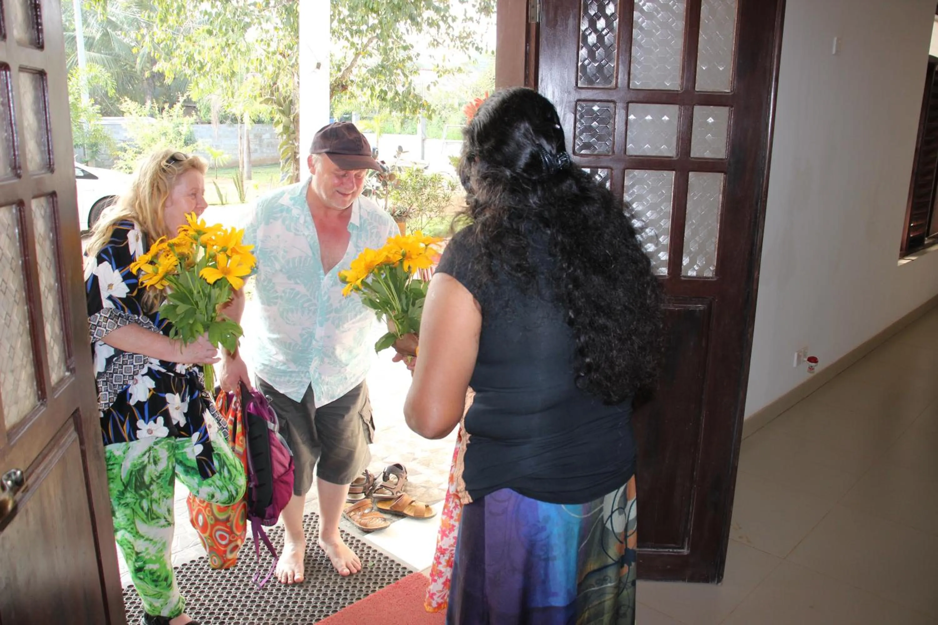 Miheen Hotel & Resort - Anuradhapura