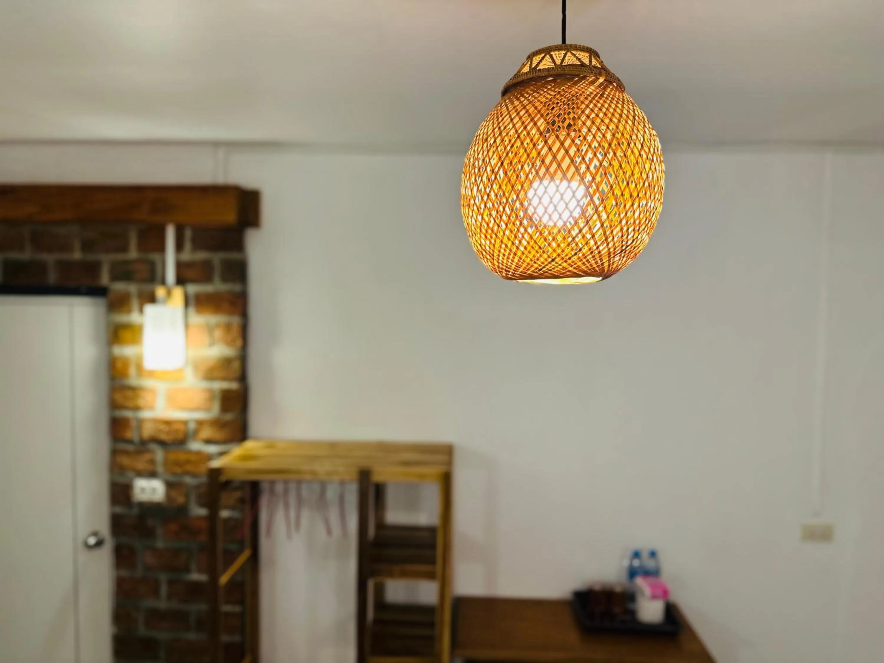 Koh Jum Bungalow & Hostel