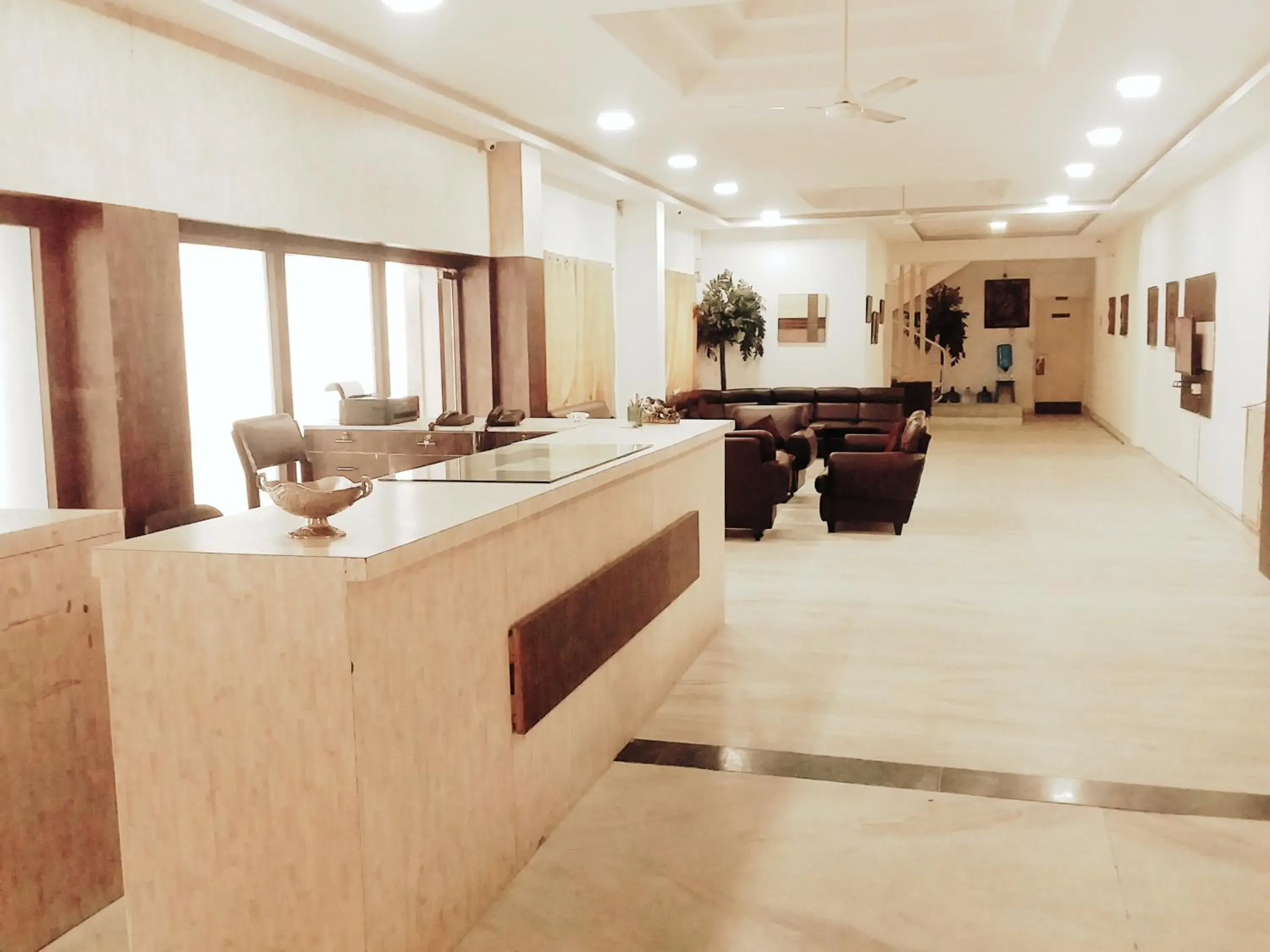 FabHotel Ranjit Residency FabHotel Ranjit Residency