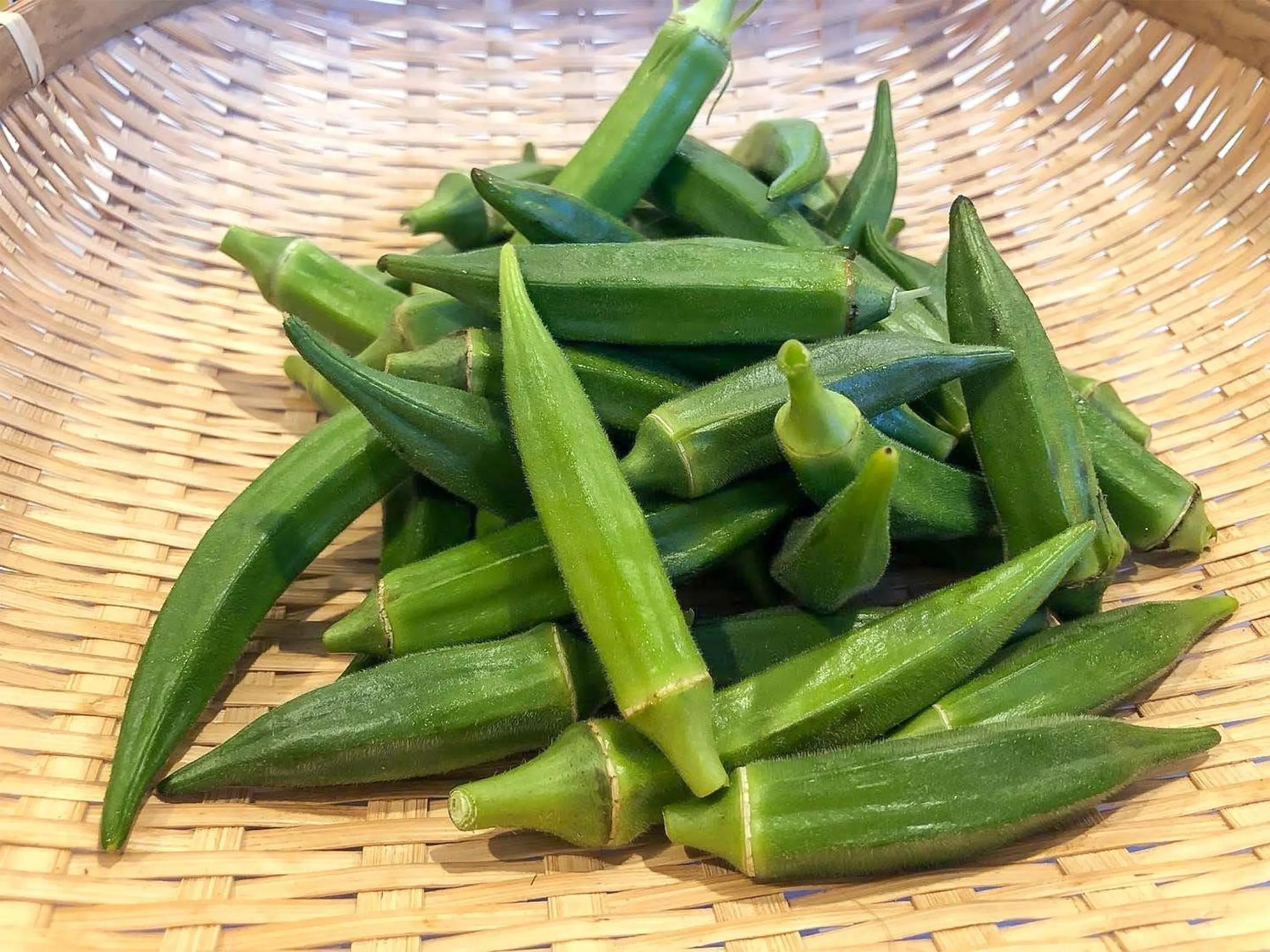 Food close-up in Minshuku Irayoi