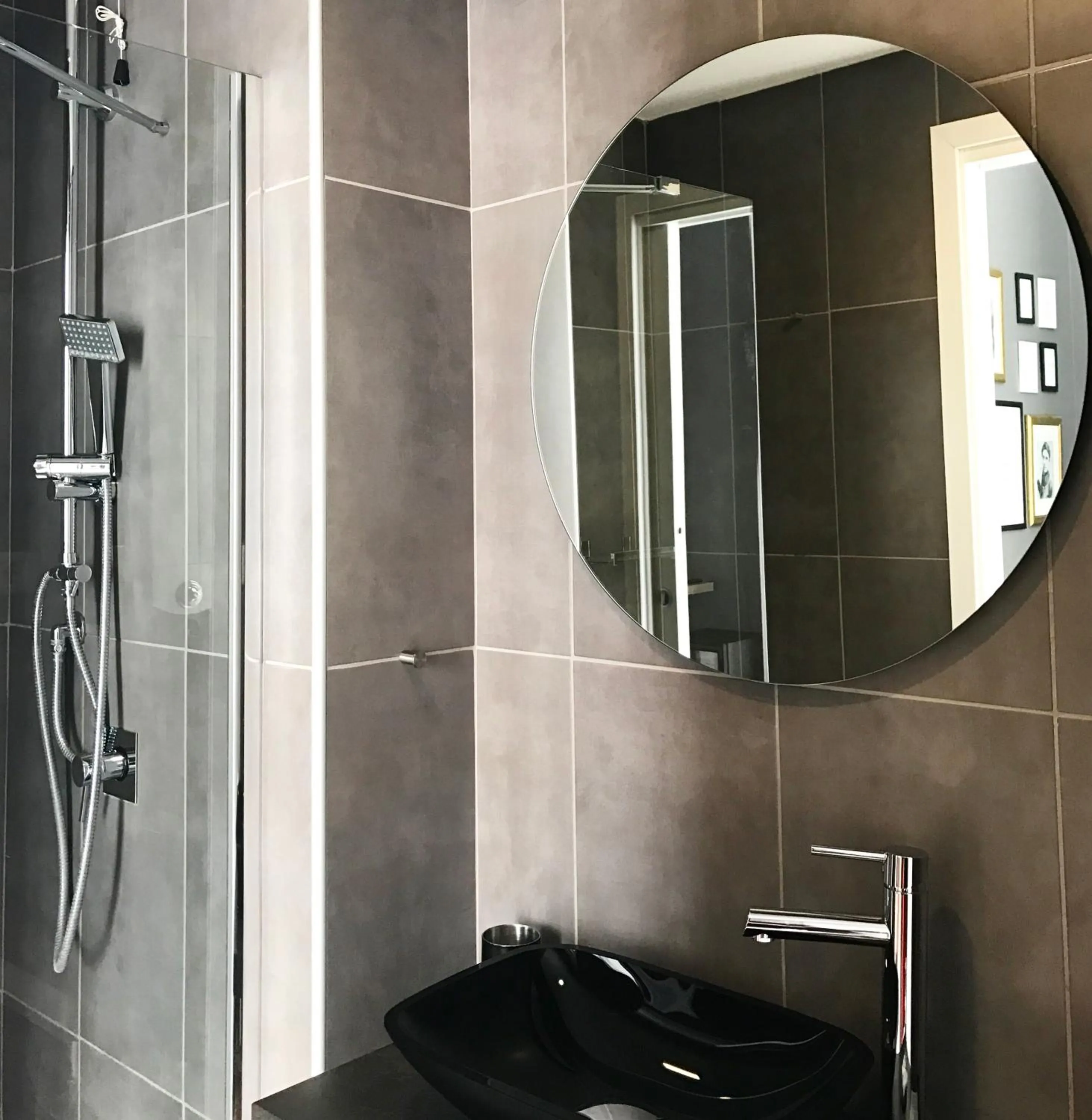 Bathroom in Serendipity