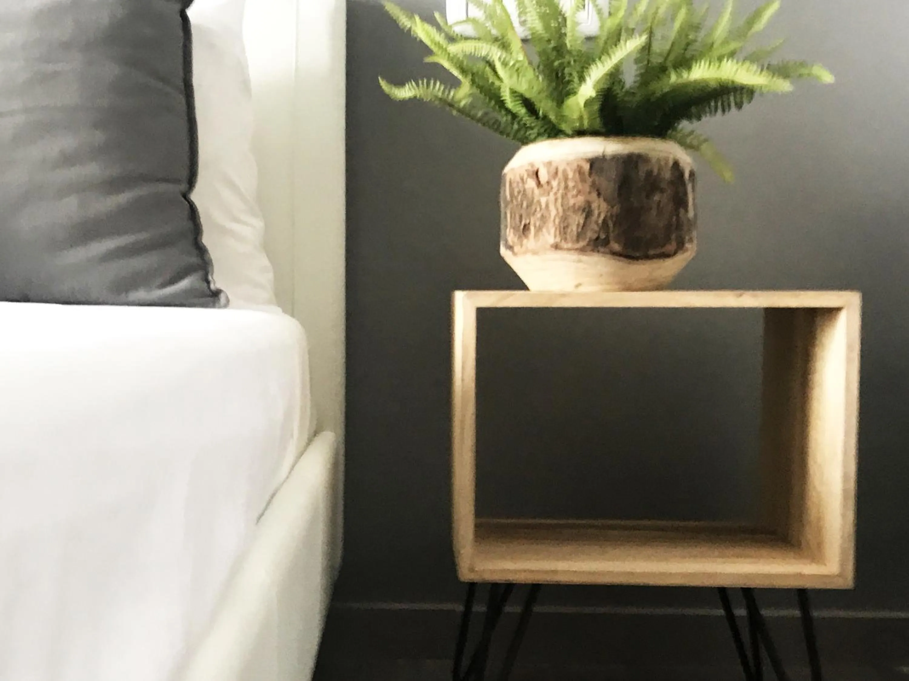 Photo of the whole room in Serendipity