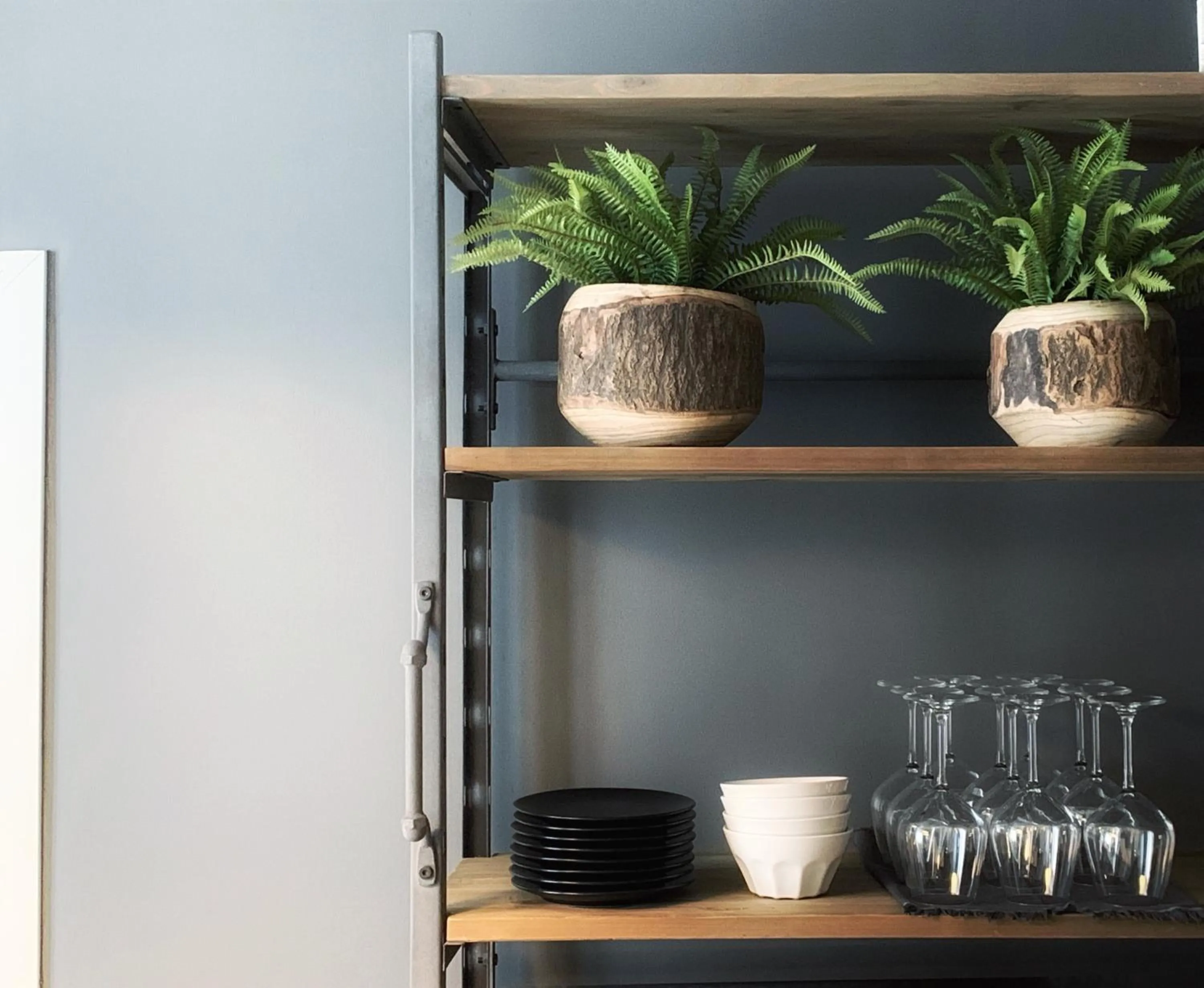 Coffee/tea facilities in Serendipity