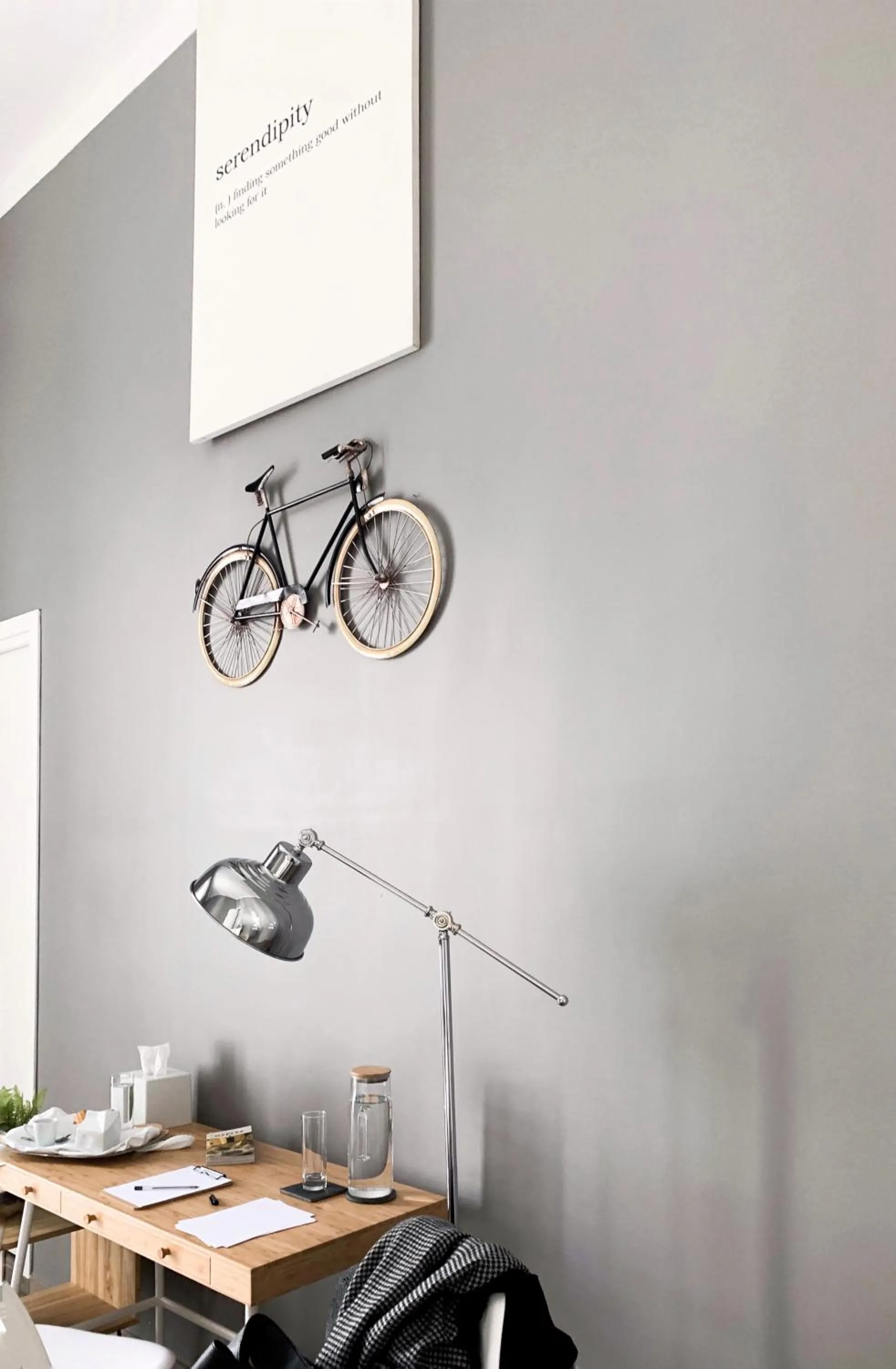 Photo of the whole room in Serendipity