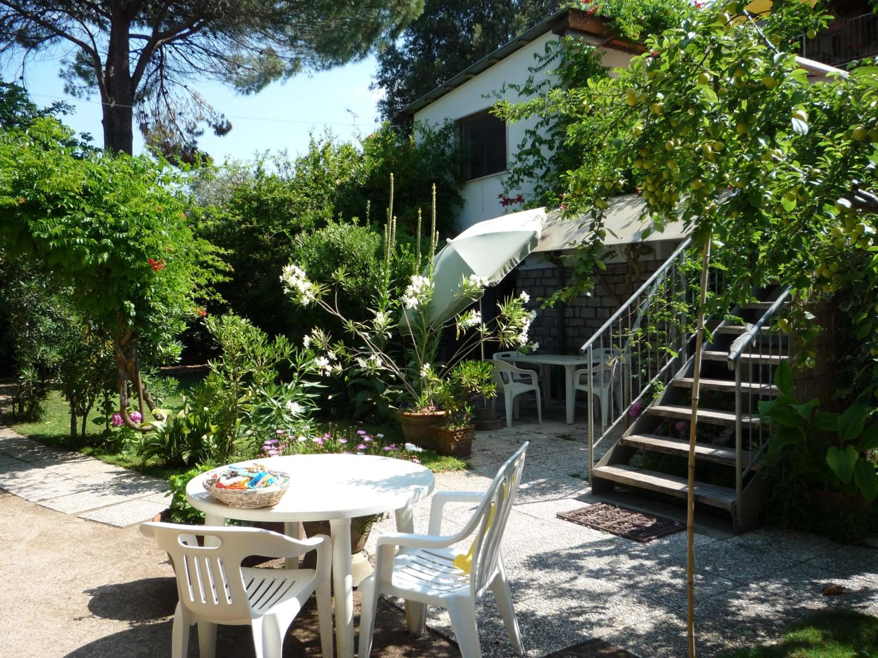 Other in Casa Furrer