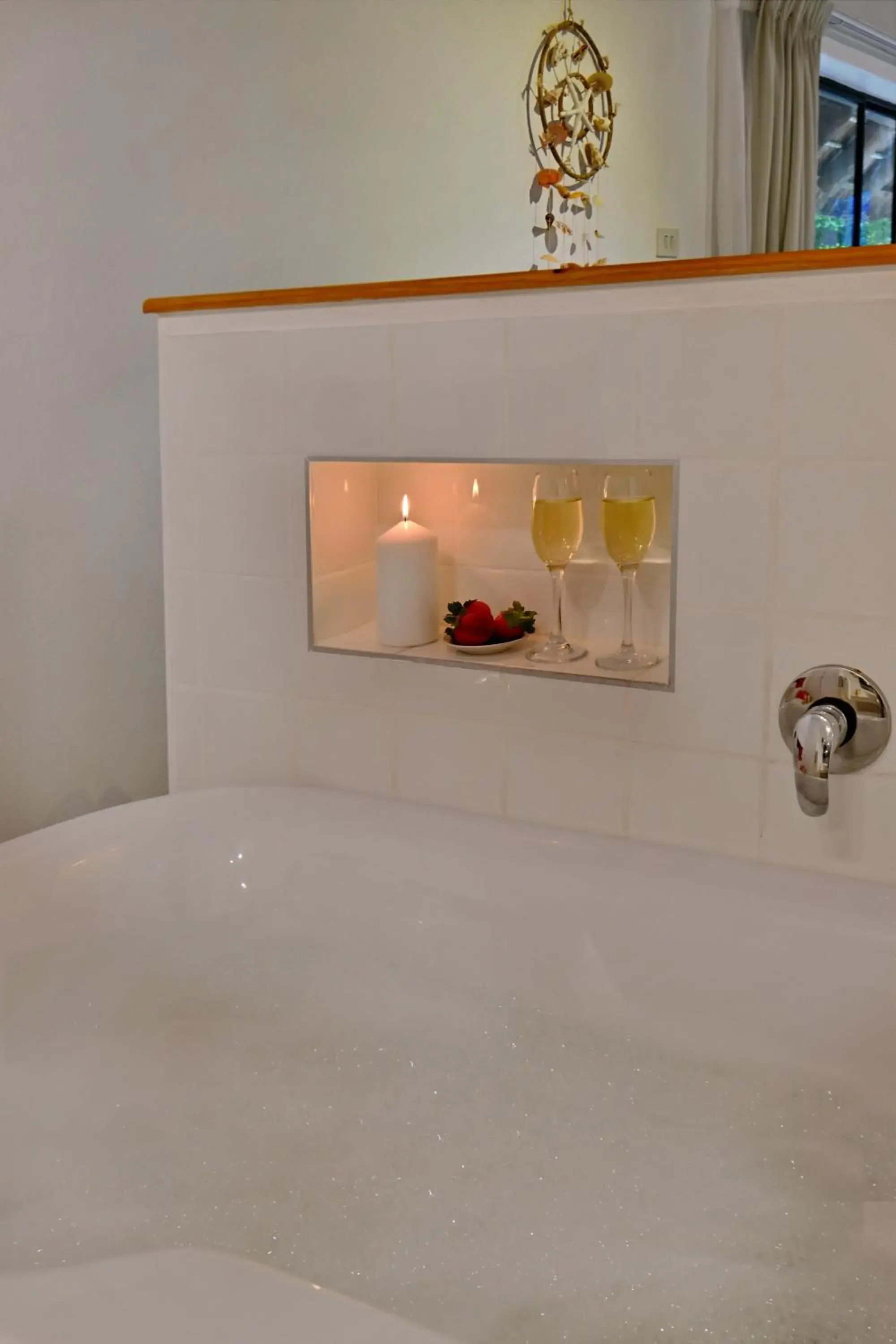 Superior Suite - single occupancy in BonBini Guest House Superior Suite - single occupancy in BonBini Guest House