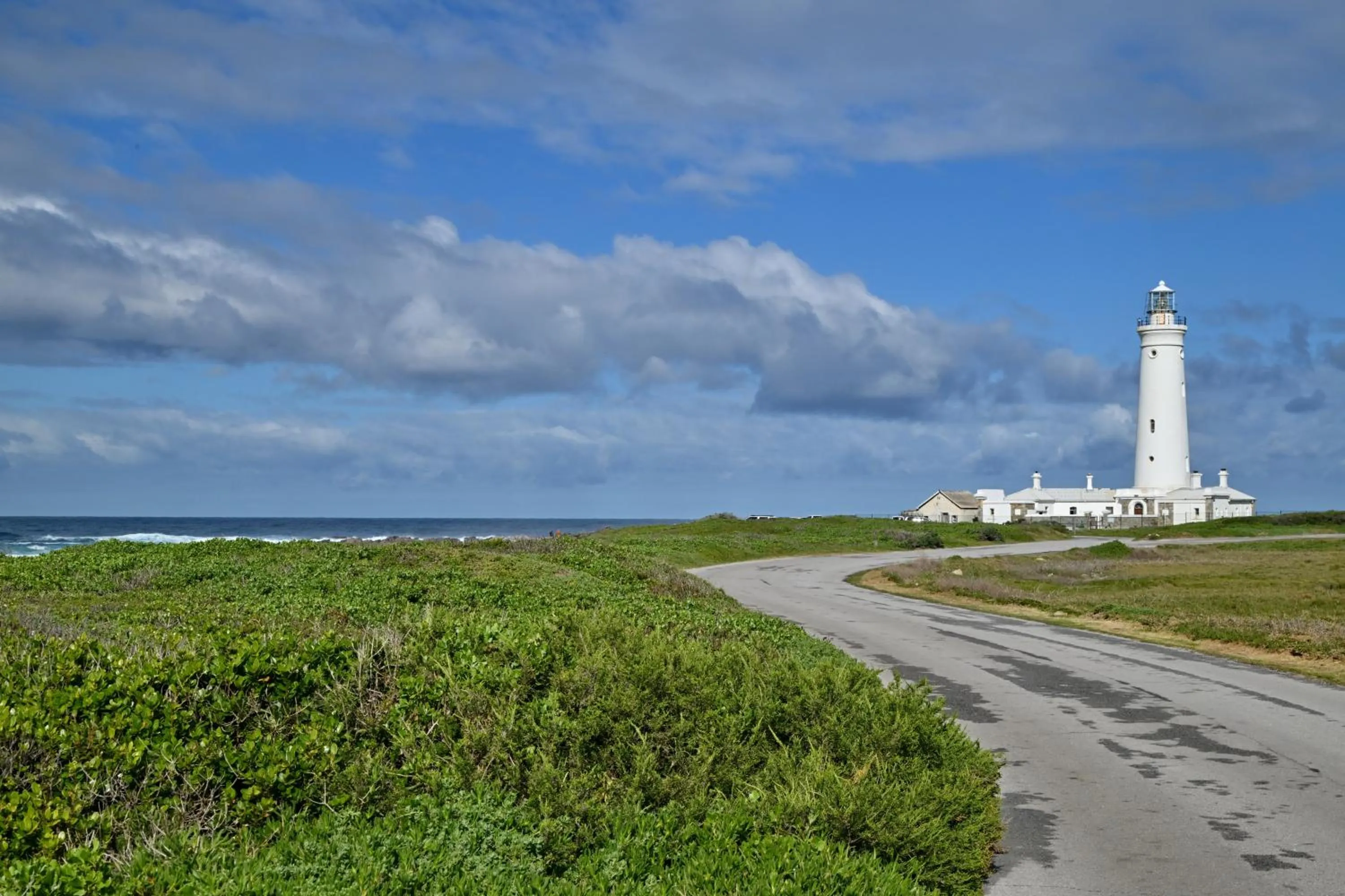 Area and facilities in BonBini Guest House