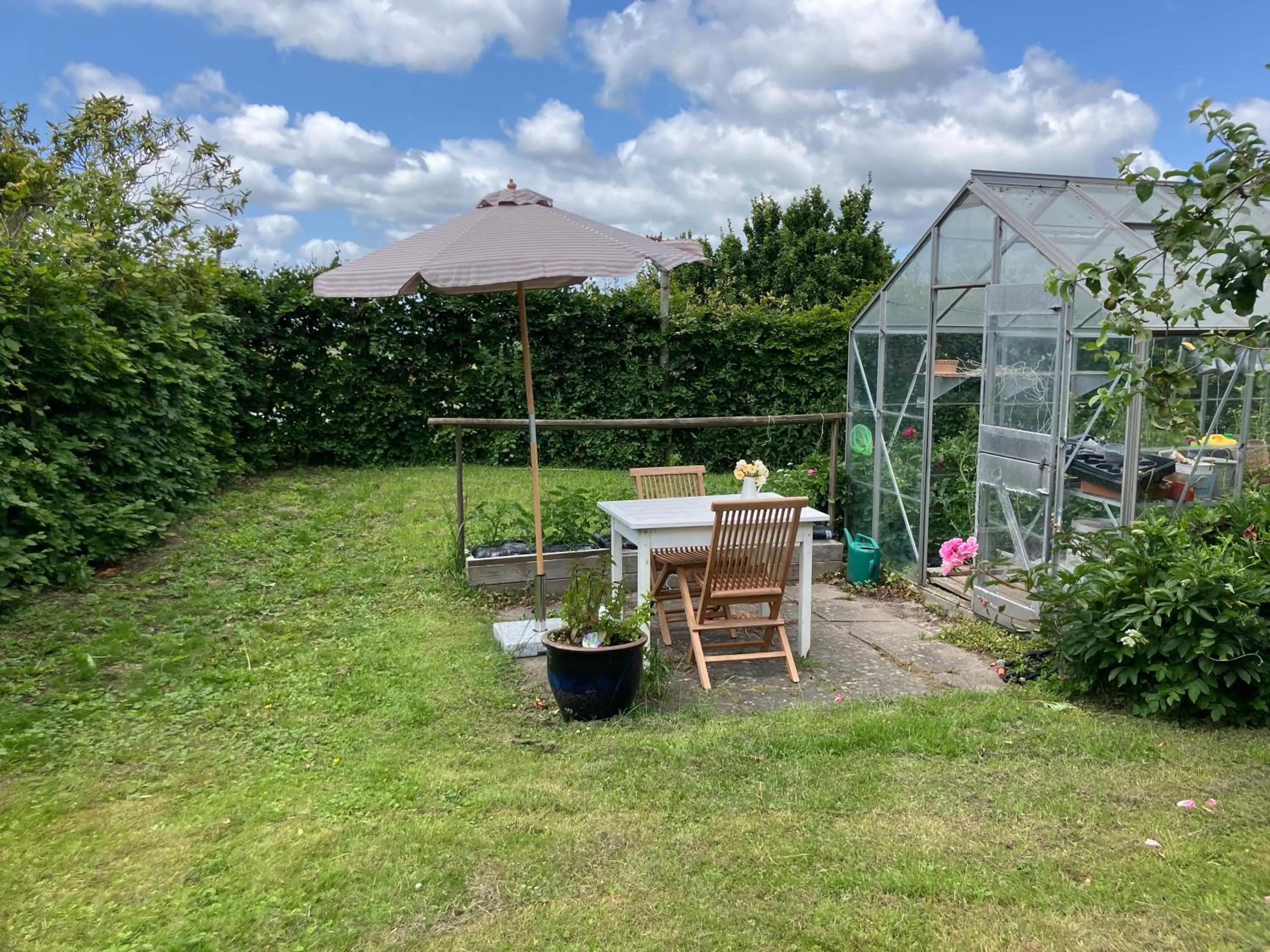 Marielyst B&B - Apartments