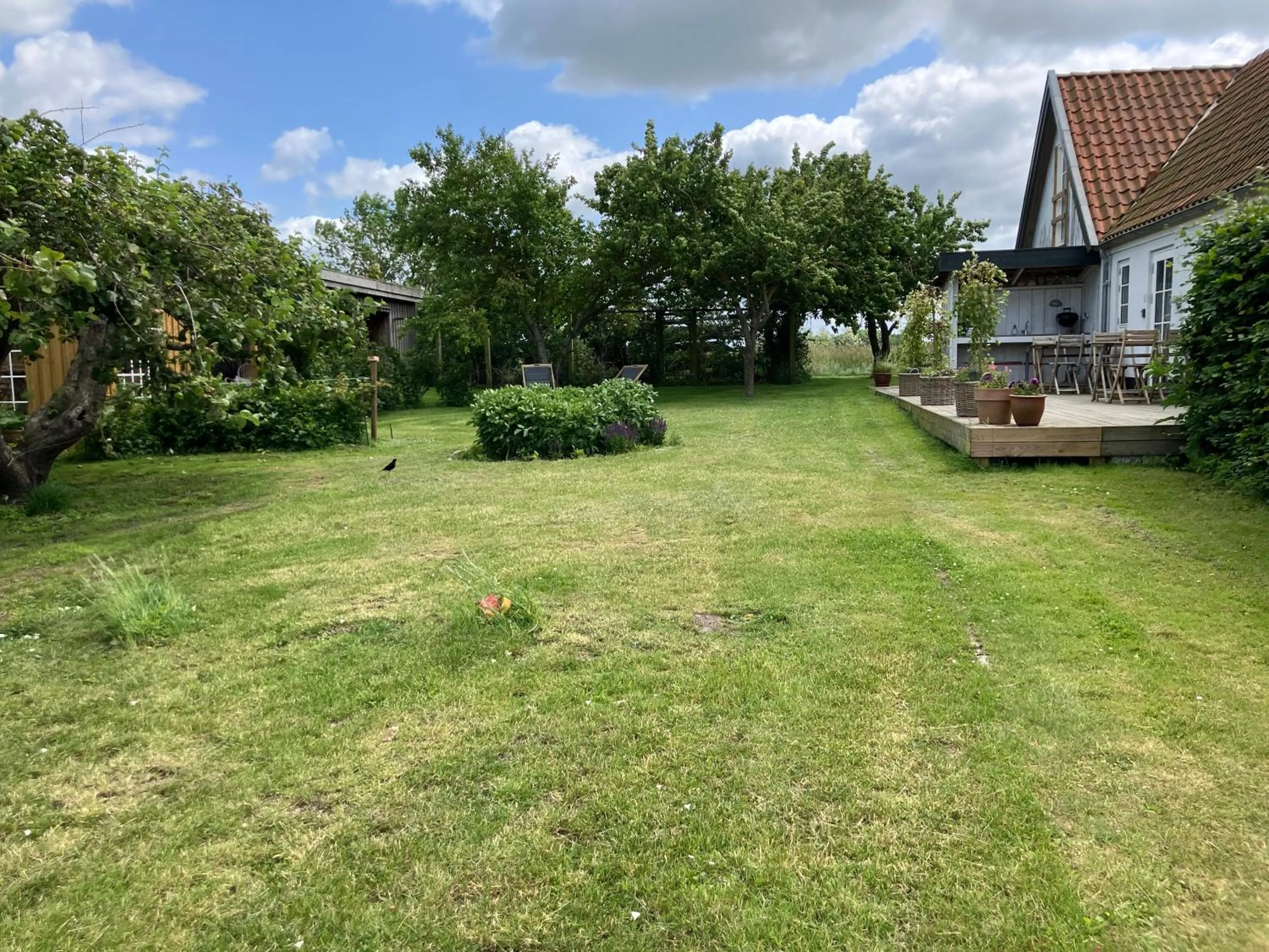 Marielyst B&B - Apartments