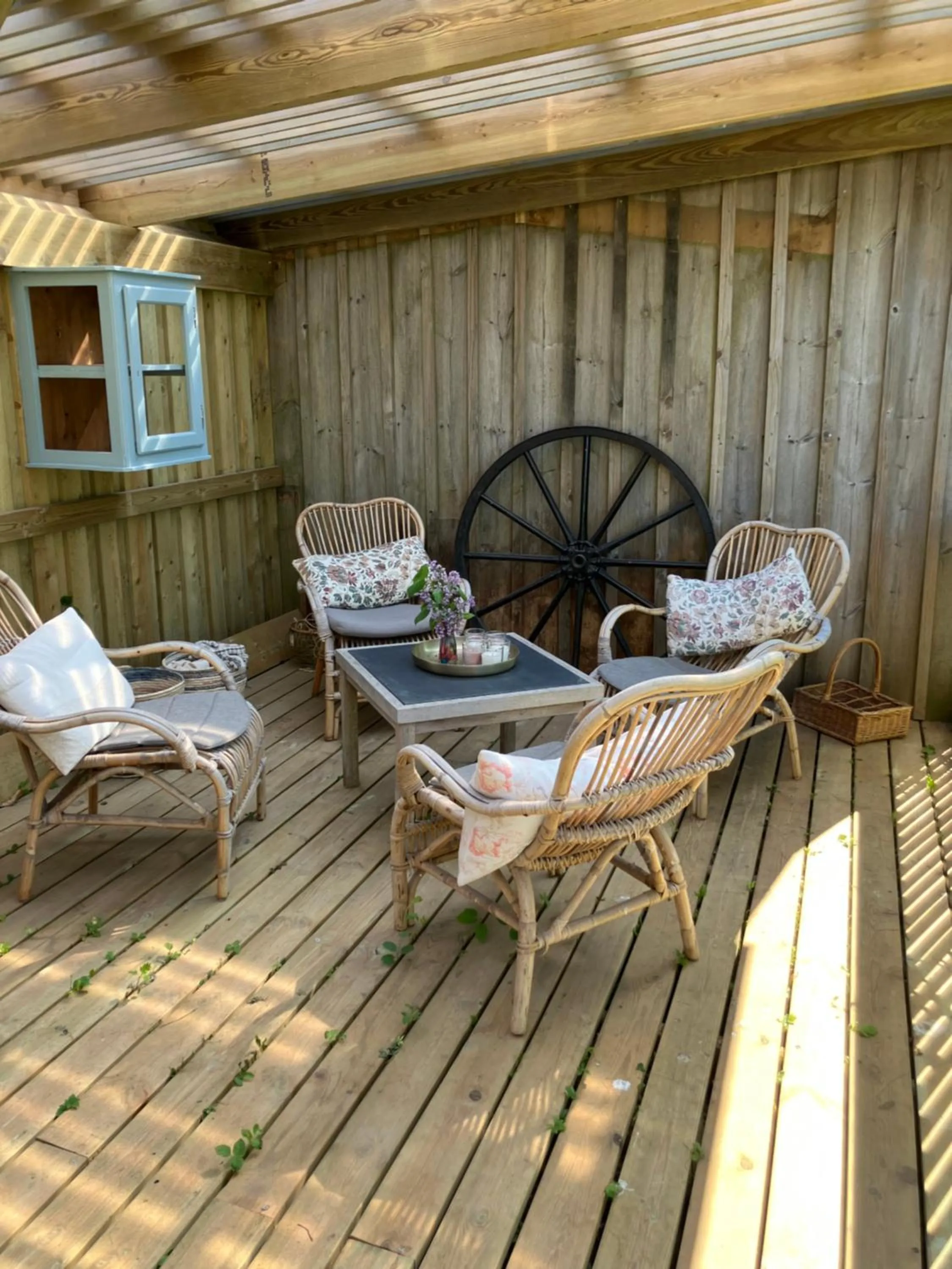 Marielyst B&B - Apartments