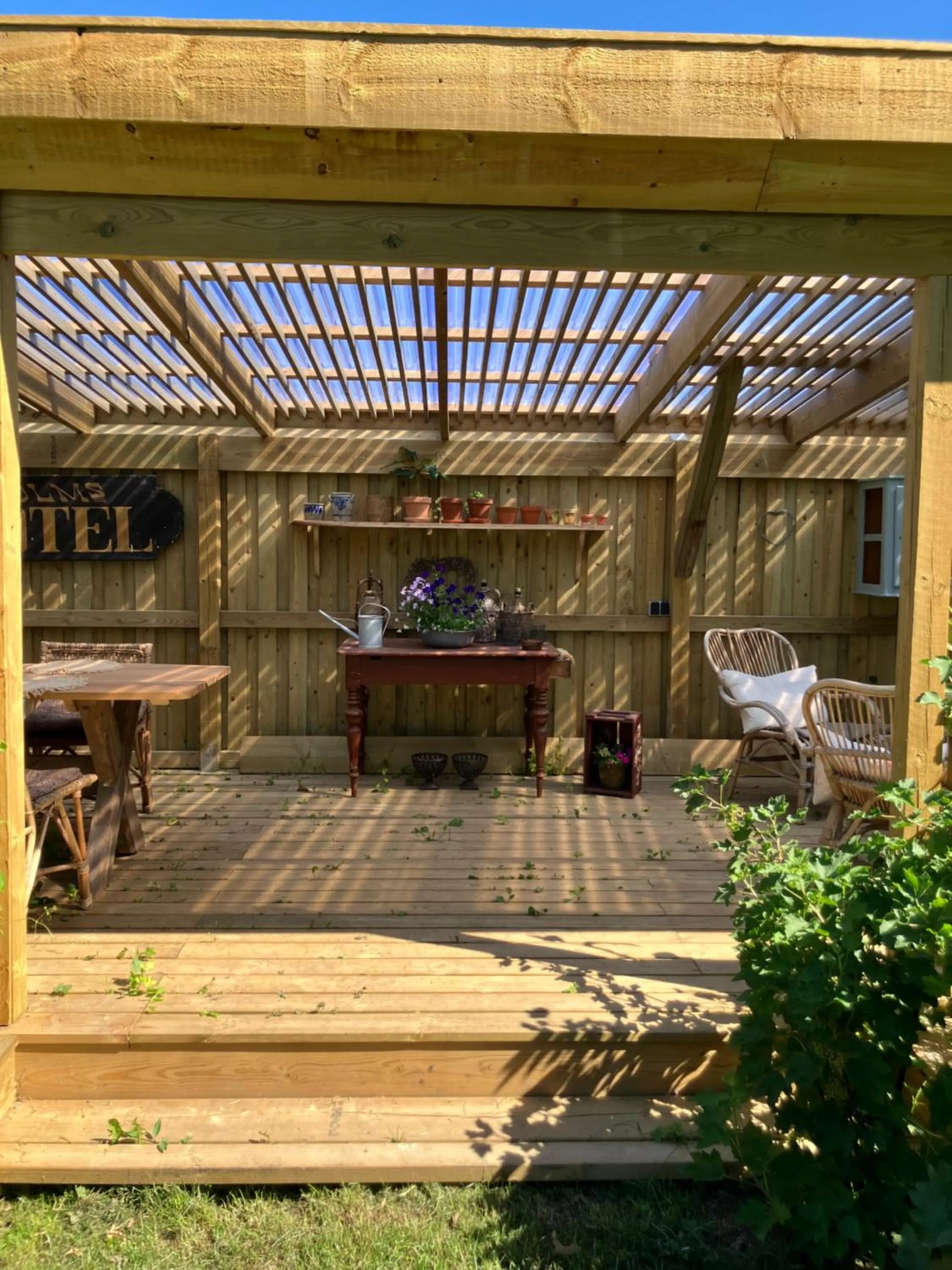 Marielyst B&B - Apartments