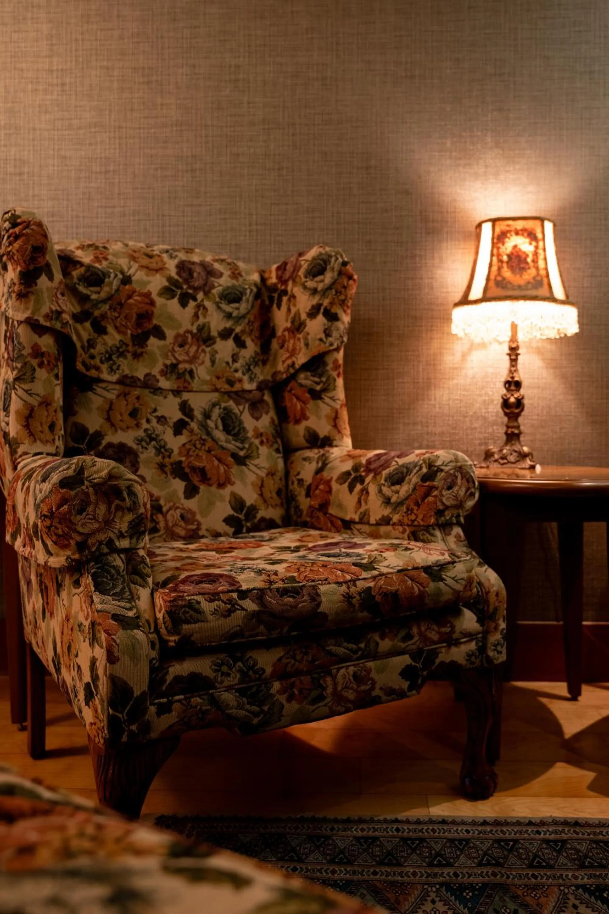 Mori-no-Hotel Sendai