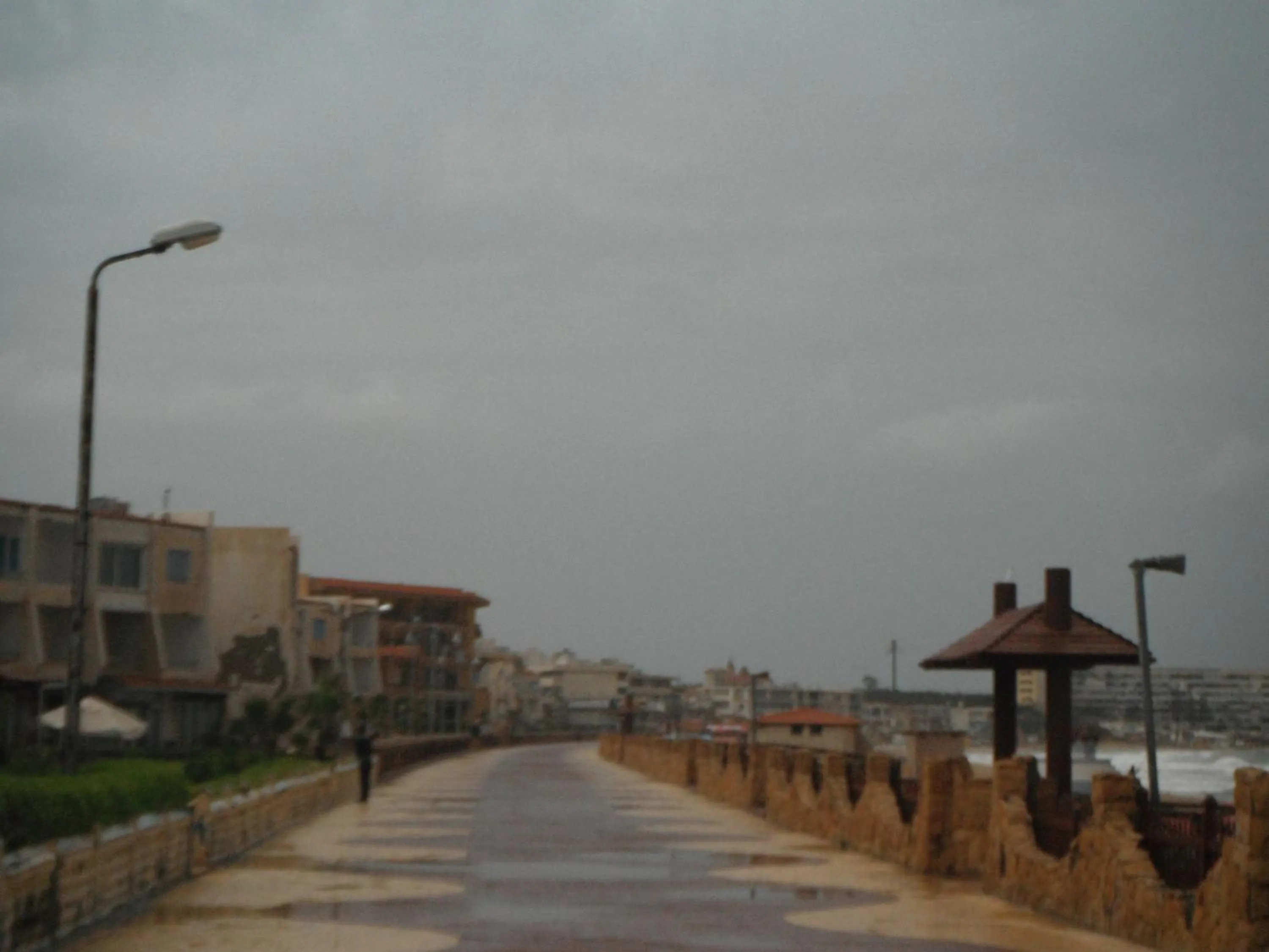 Other in Maamoura Armed Forces Apartments