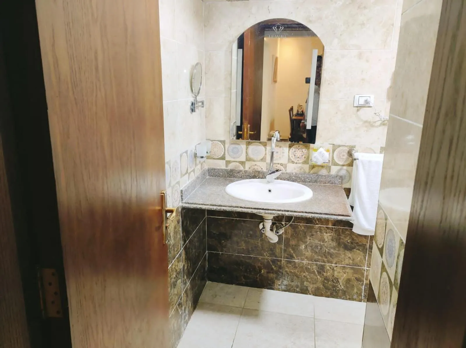 Asafra Hotel Apartments