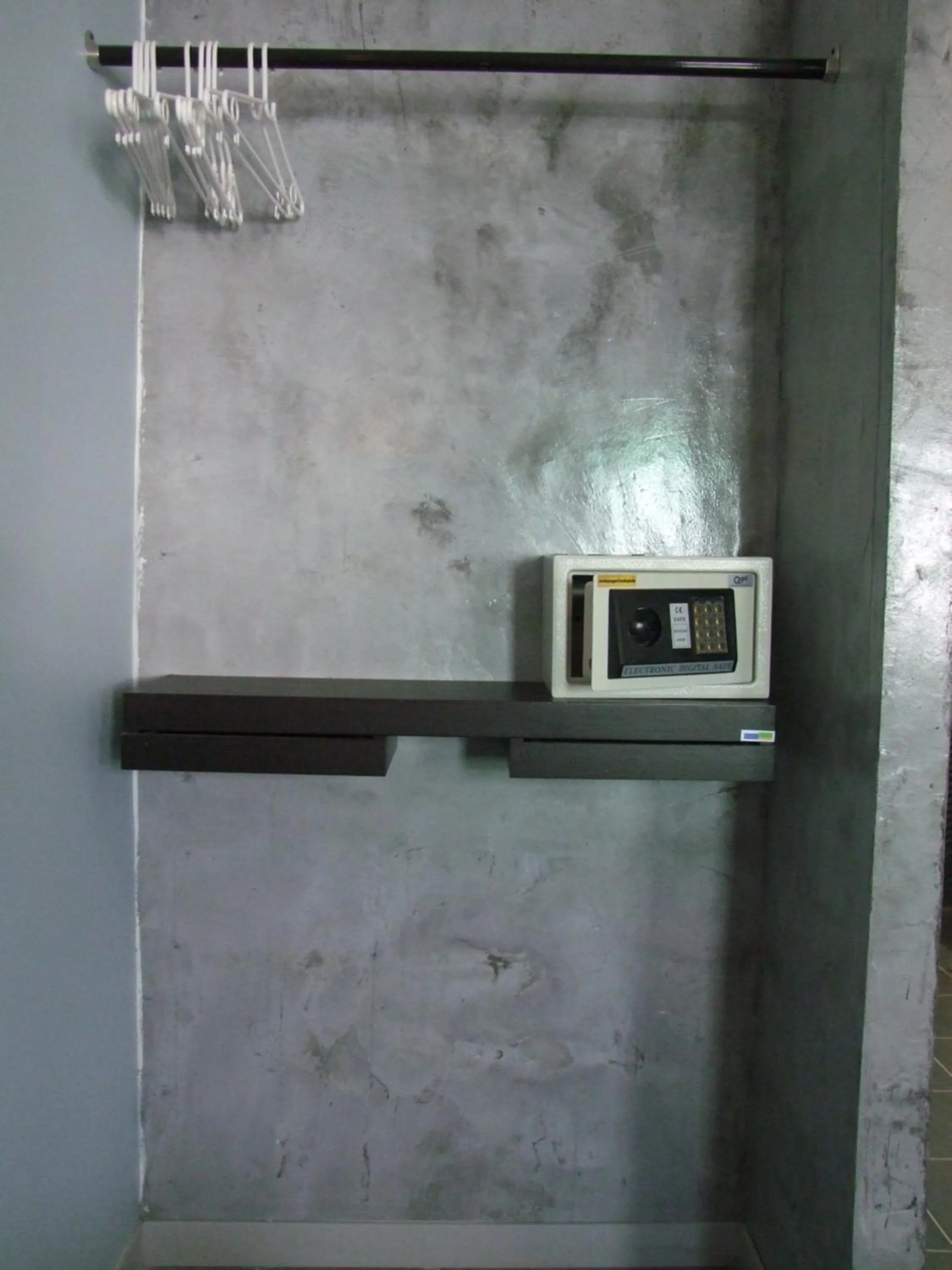 Area and facilities in Samui Green Hotel