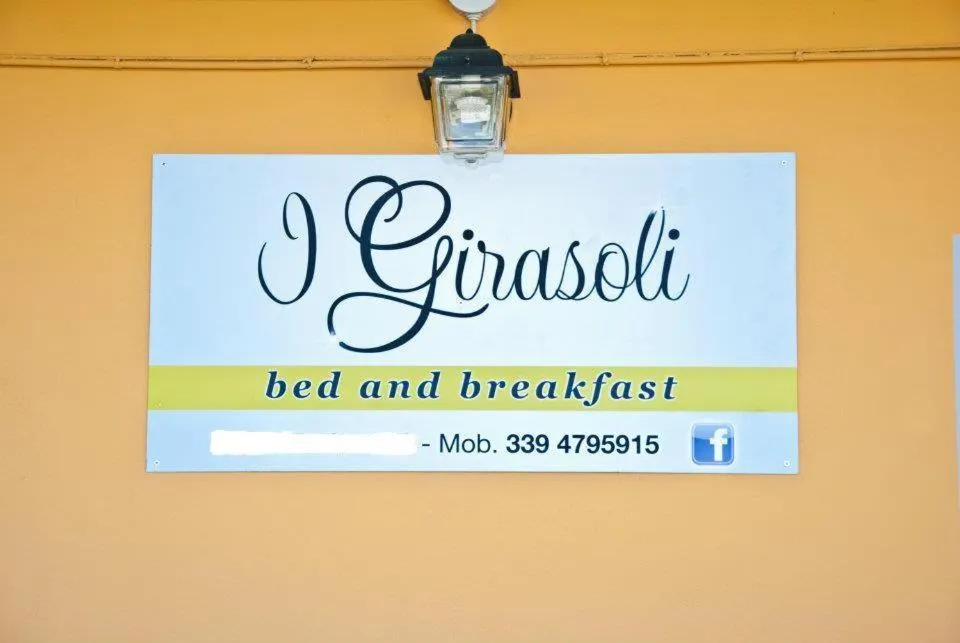 B&B I Girasoli