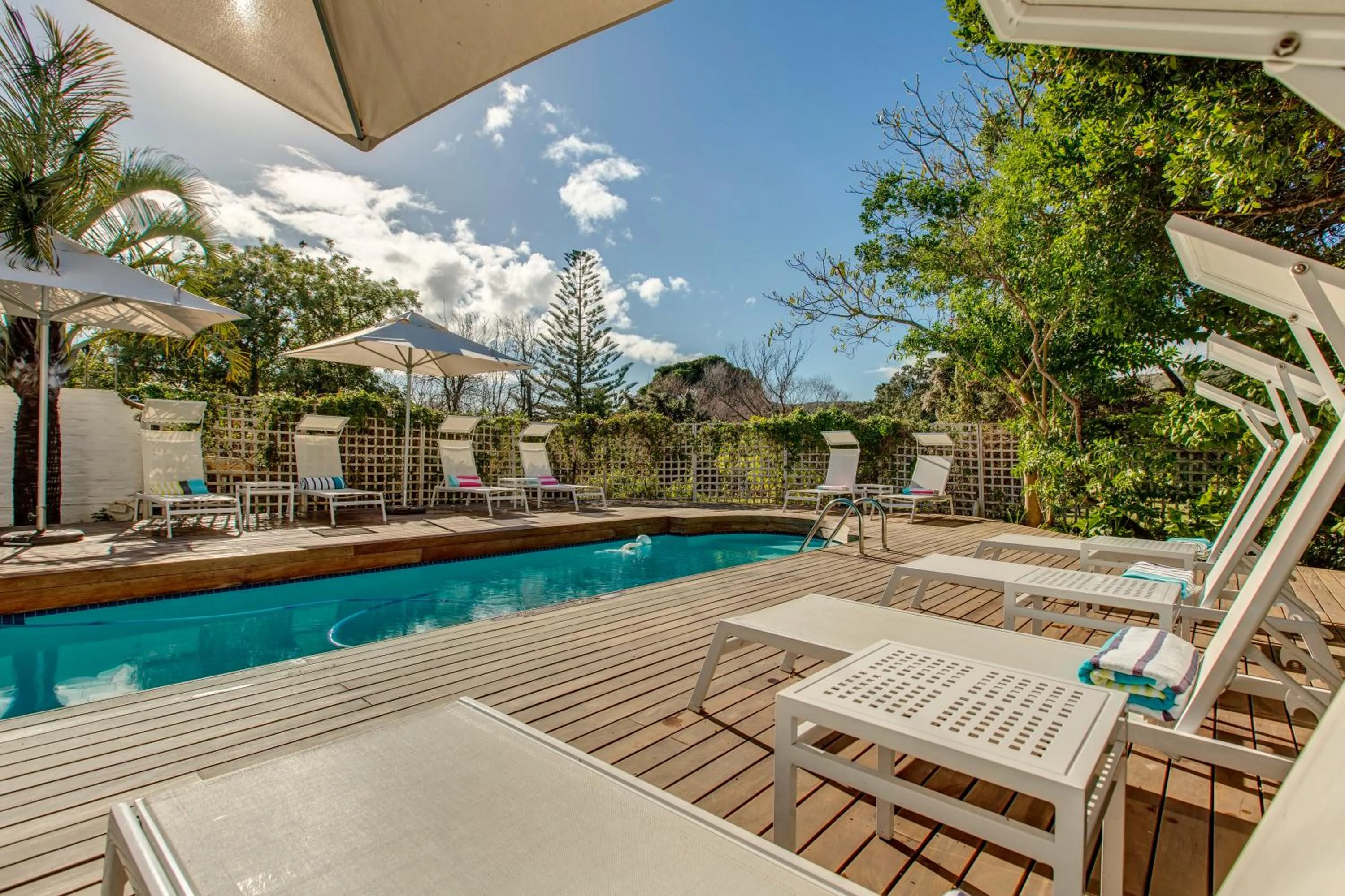 Other in Amanzi Island Boutique Hotel