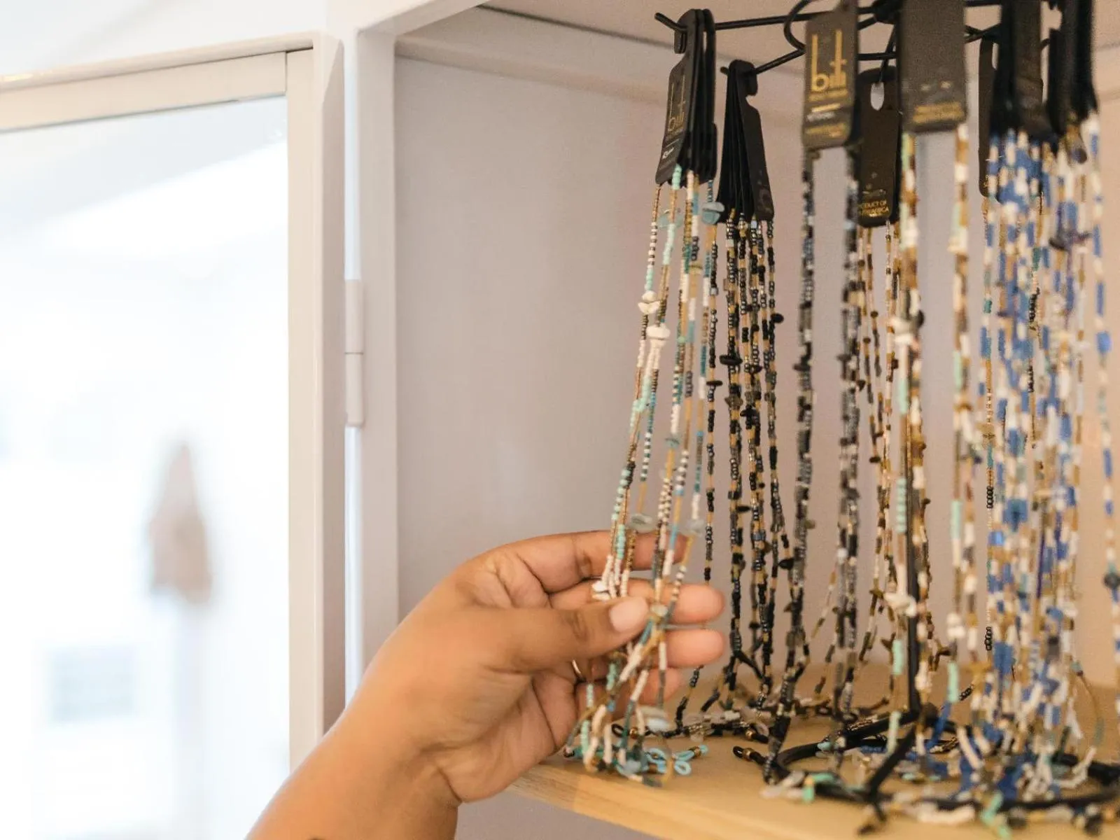 Business facilities in Amanzi Island Boutique Hotel