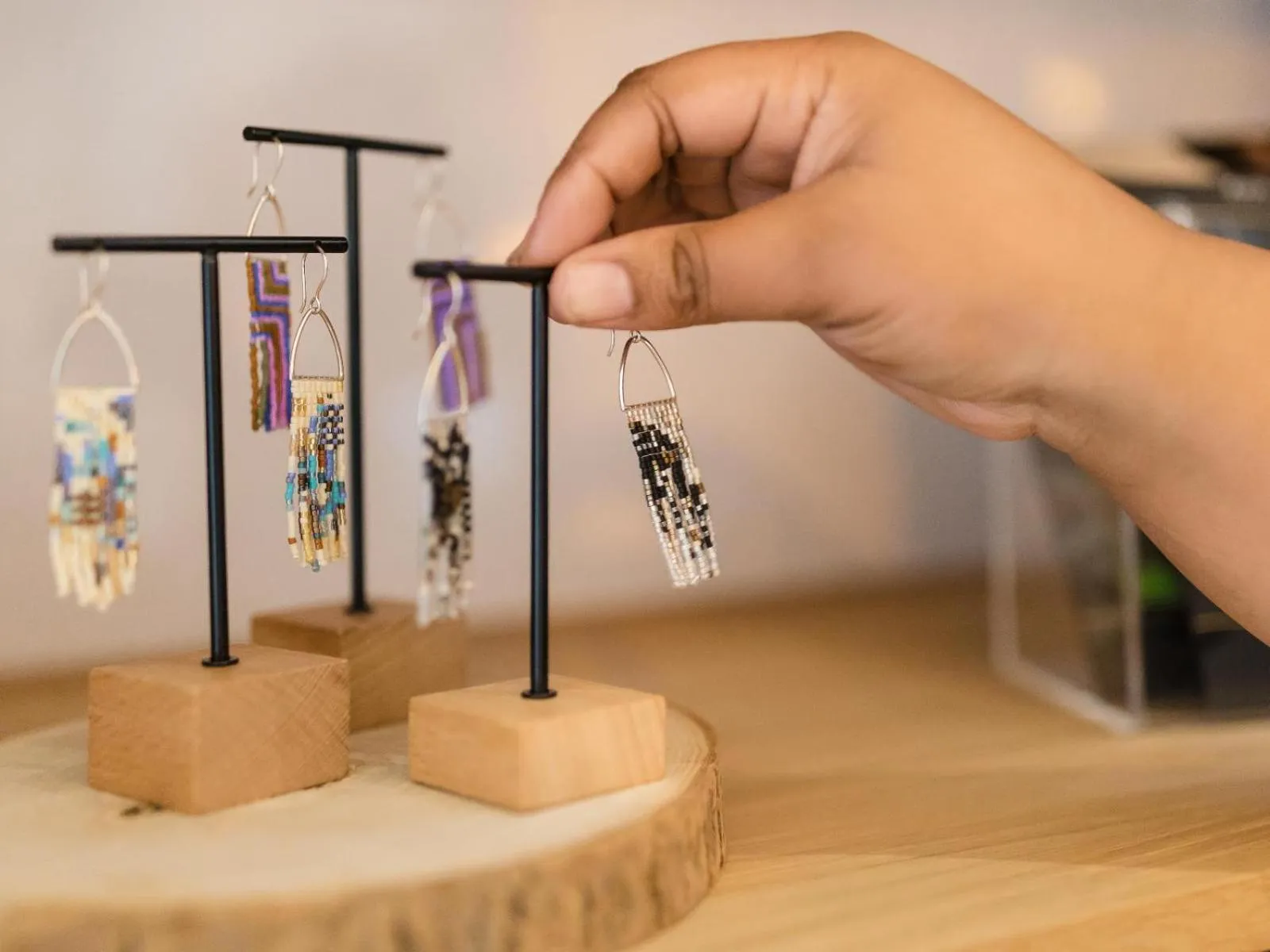 Business facilities in Amanzi Island Boutique Hotel