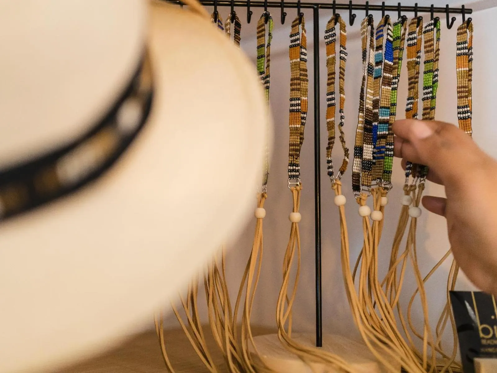 Business facilities in Amanzi Island Boutique Hotel