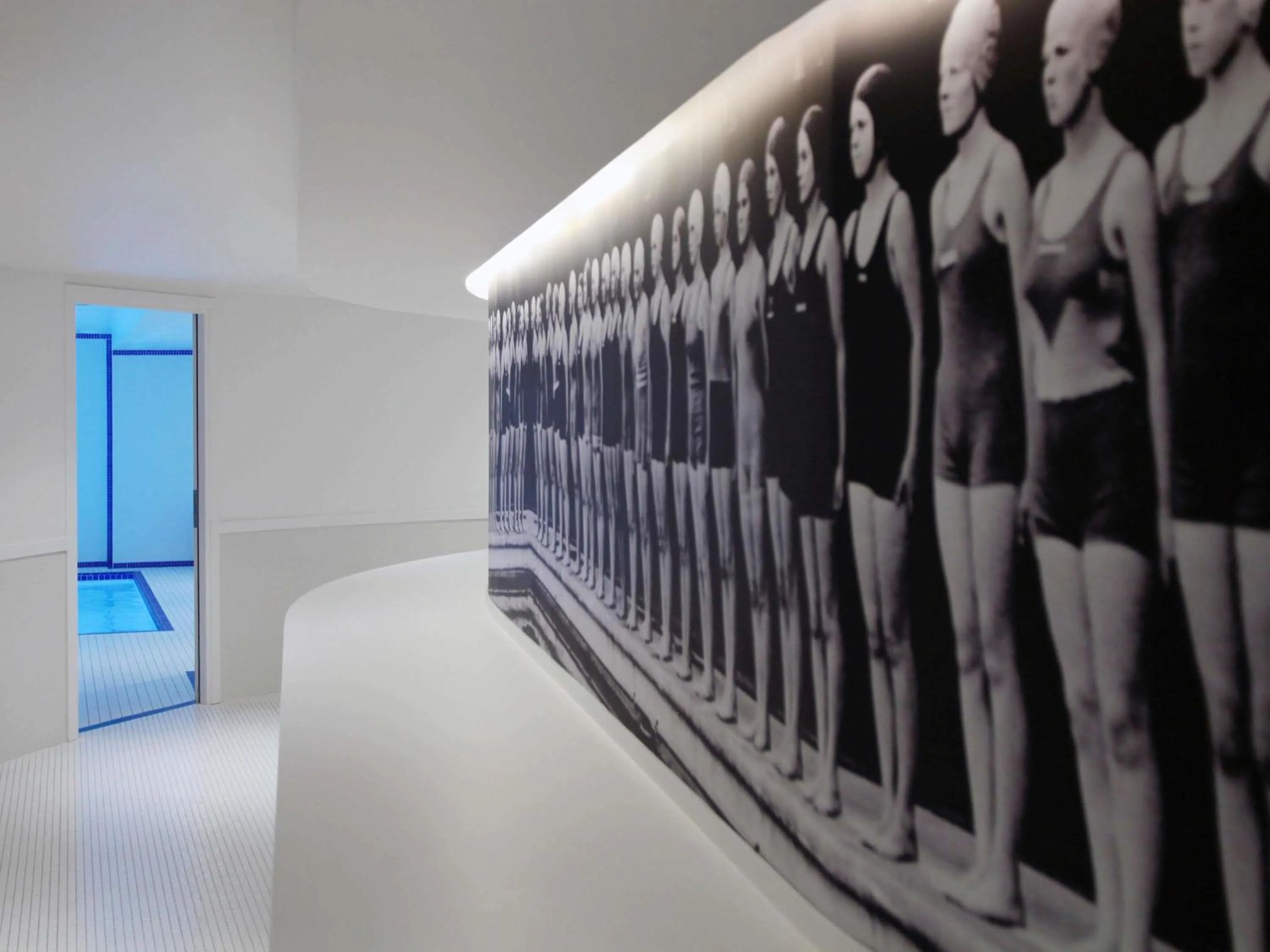 Property building in Boutet Bastille Hotel Paris - MGallery Collection